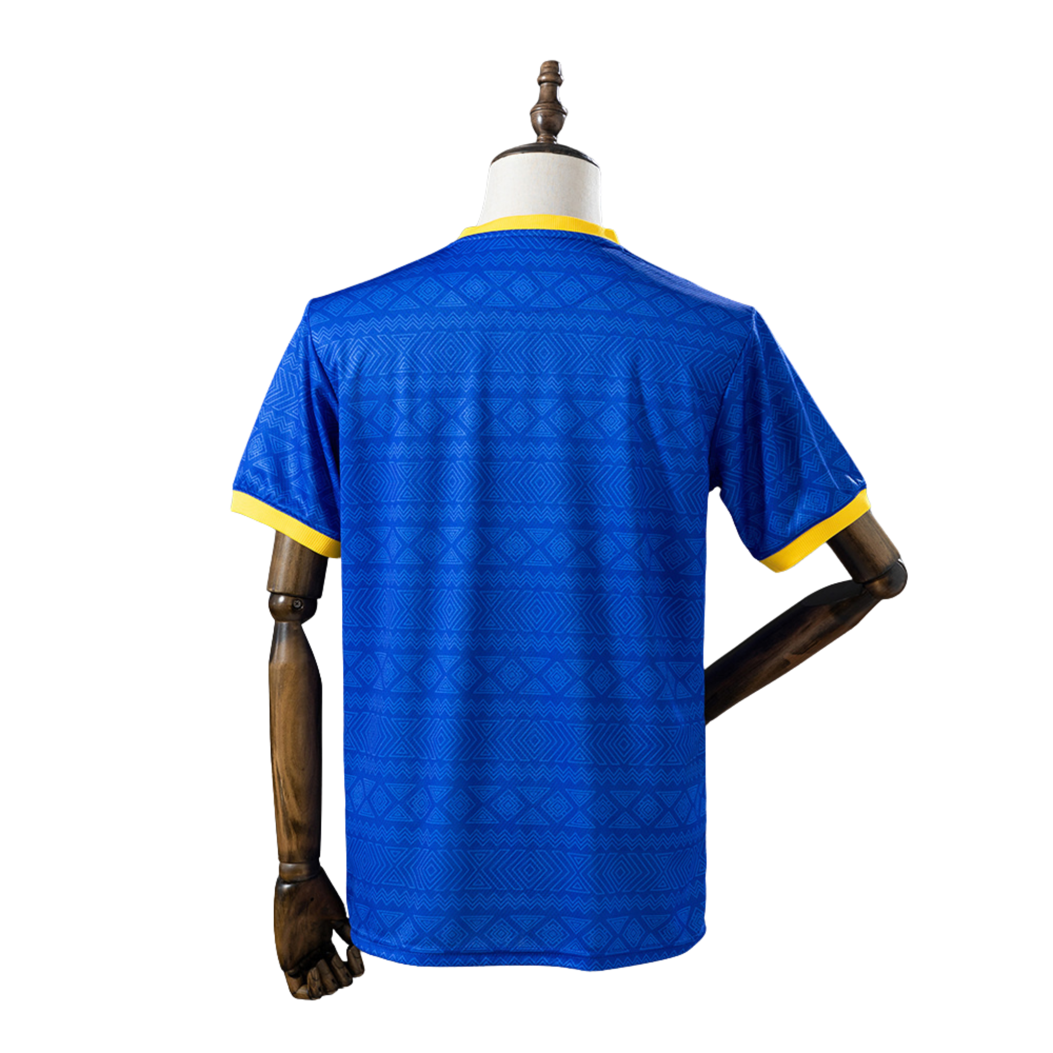 Jersey Brazil Special Edition Blue 2026 Fan