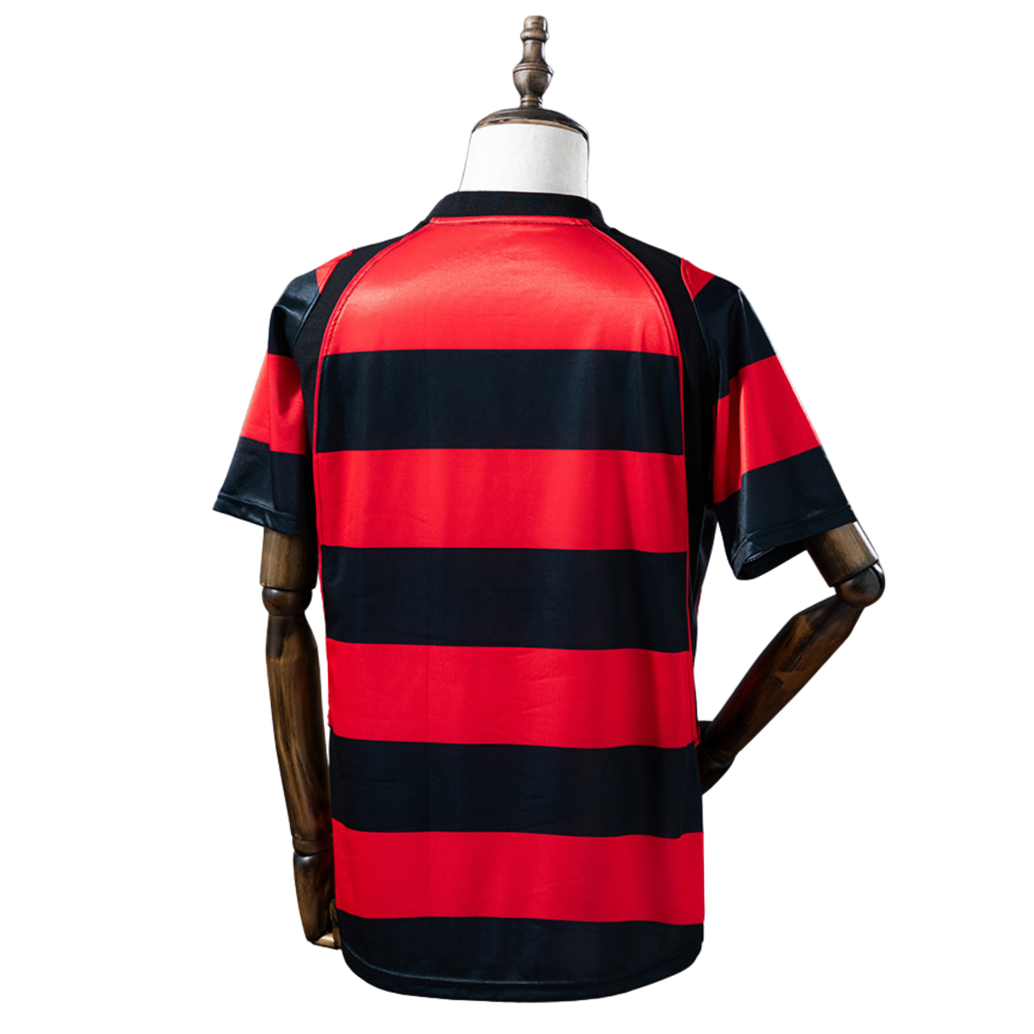 Jersey Flamengo I 2002 Retro
