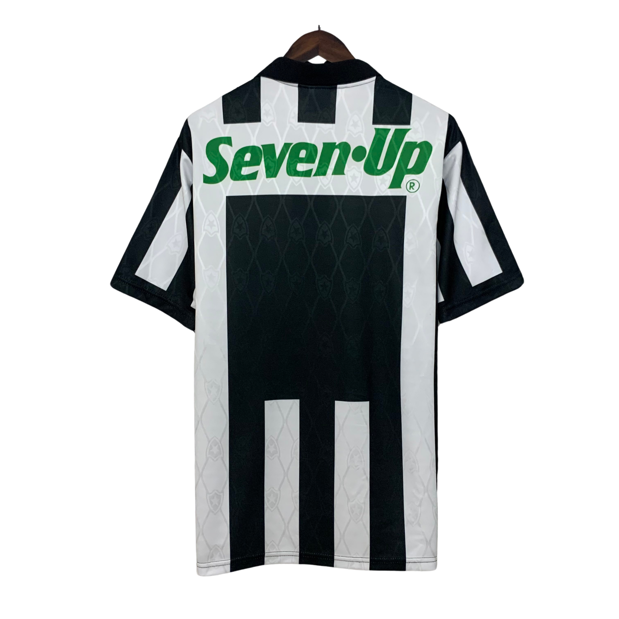 Jersey Botafogo I 1995 Retro