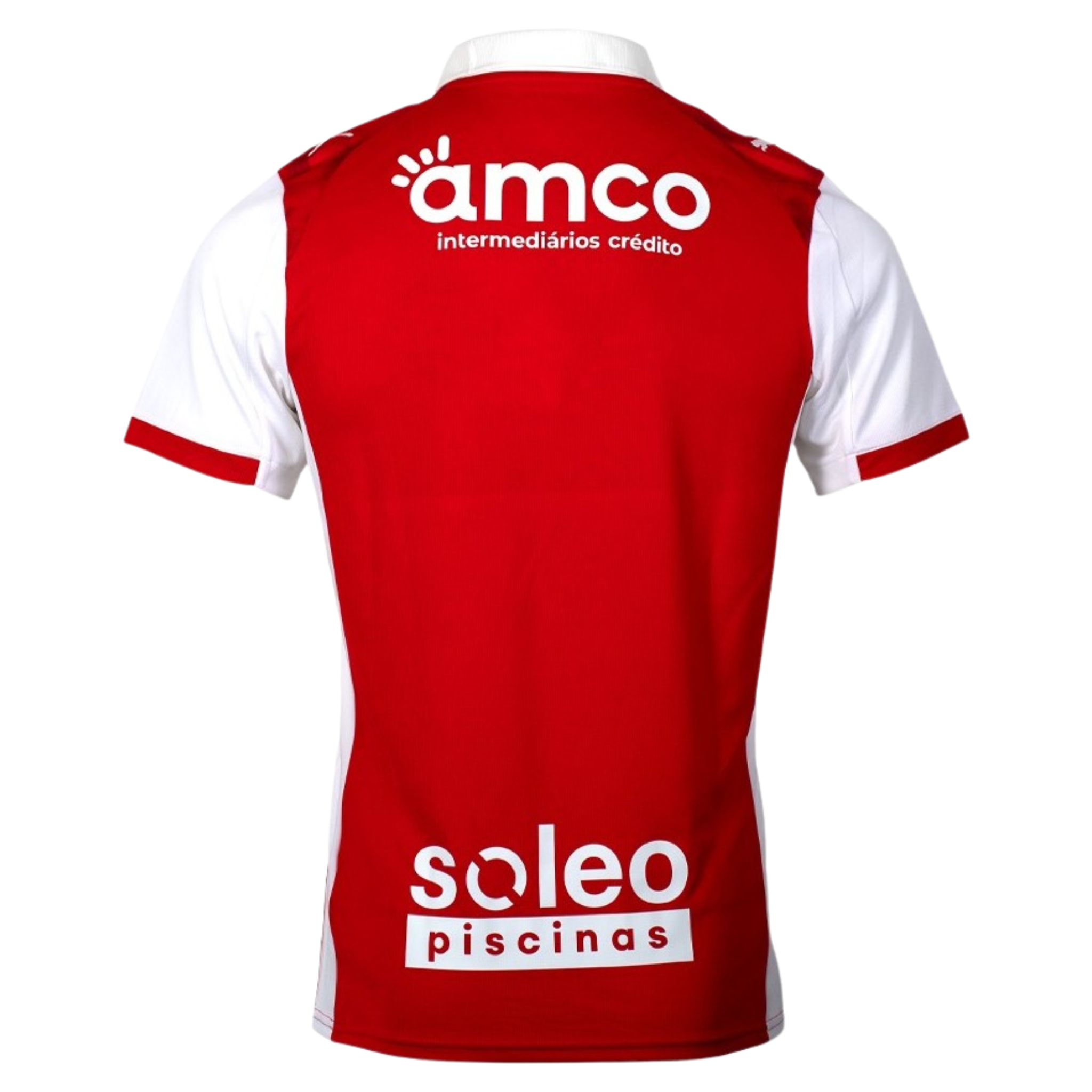 Jersey Braga I 25/26 Fan