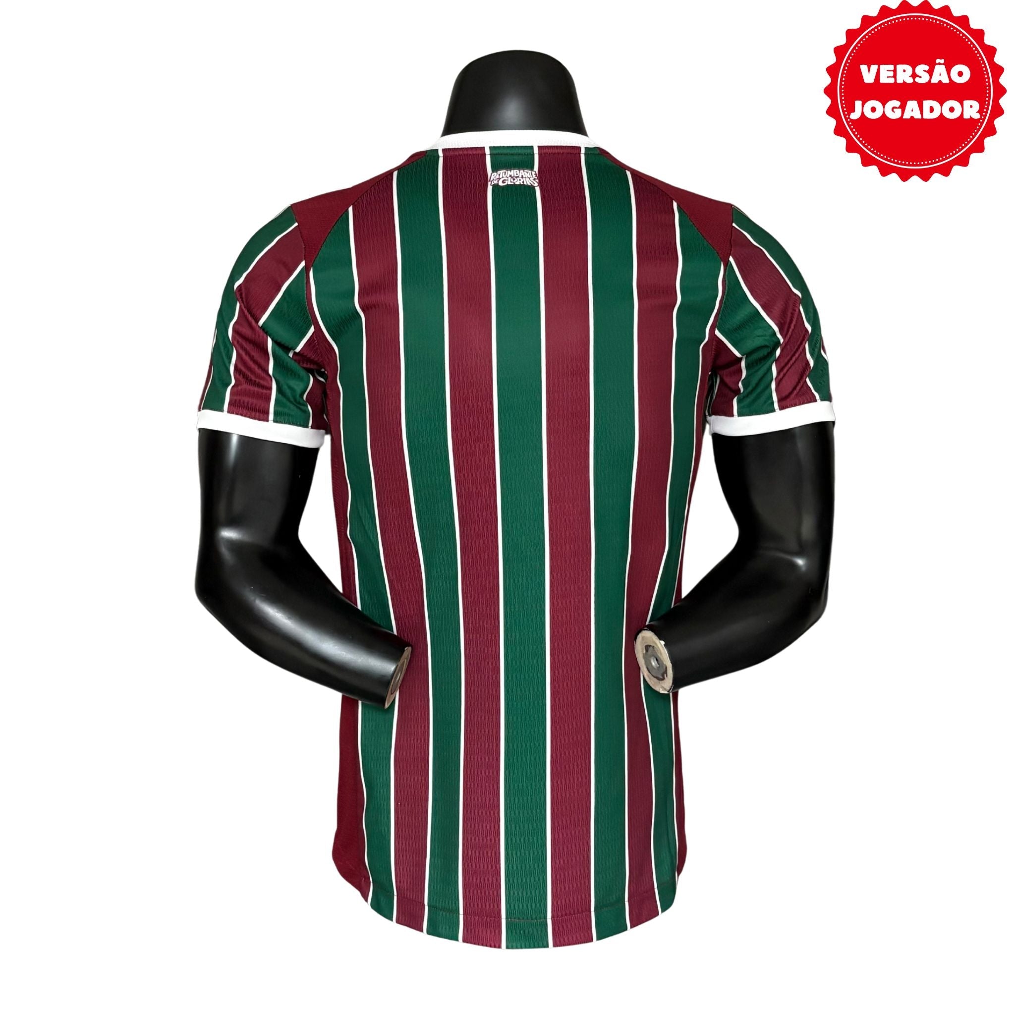 Jersey Fluminense I 26/27 Player