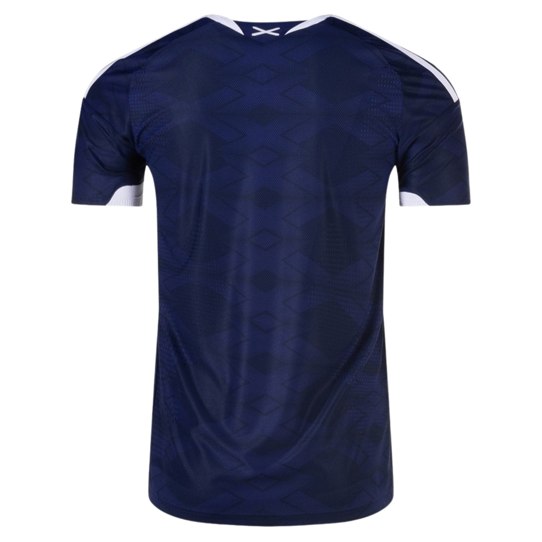 Jersey Scotland I 2026 Fan