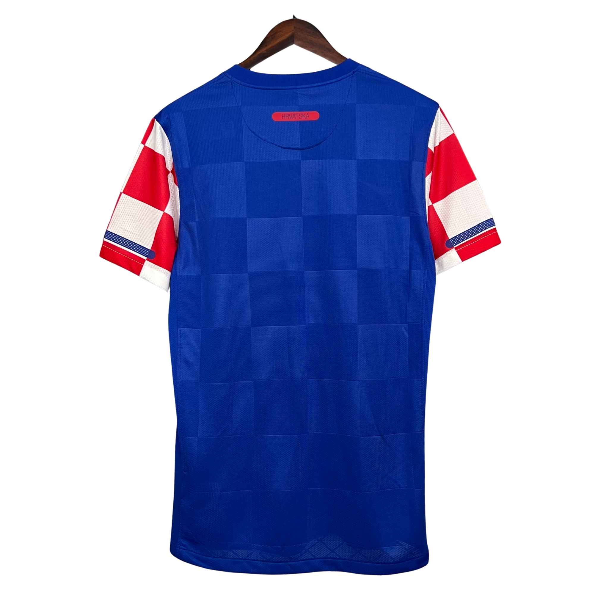 Jersey Croatia II 2010 Retro