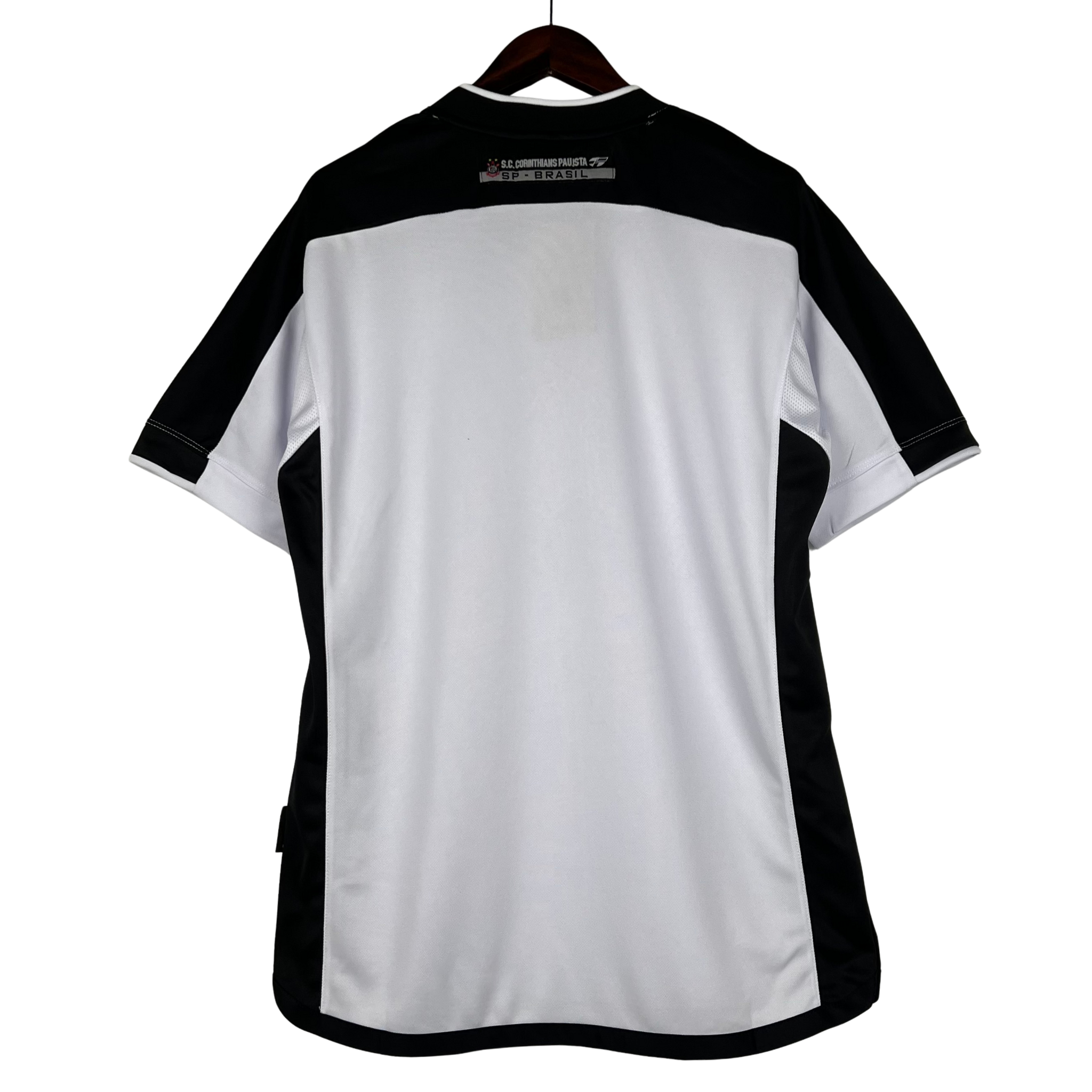 Jersey Corinthians I 2000 Retro