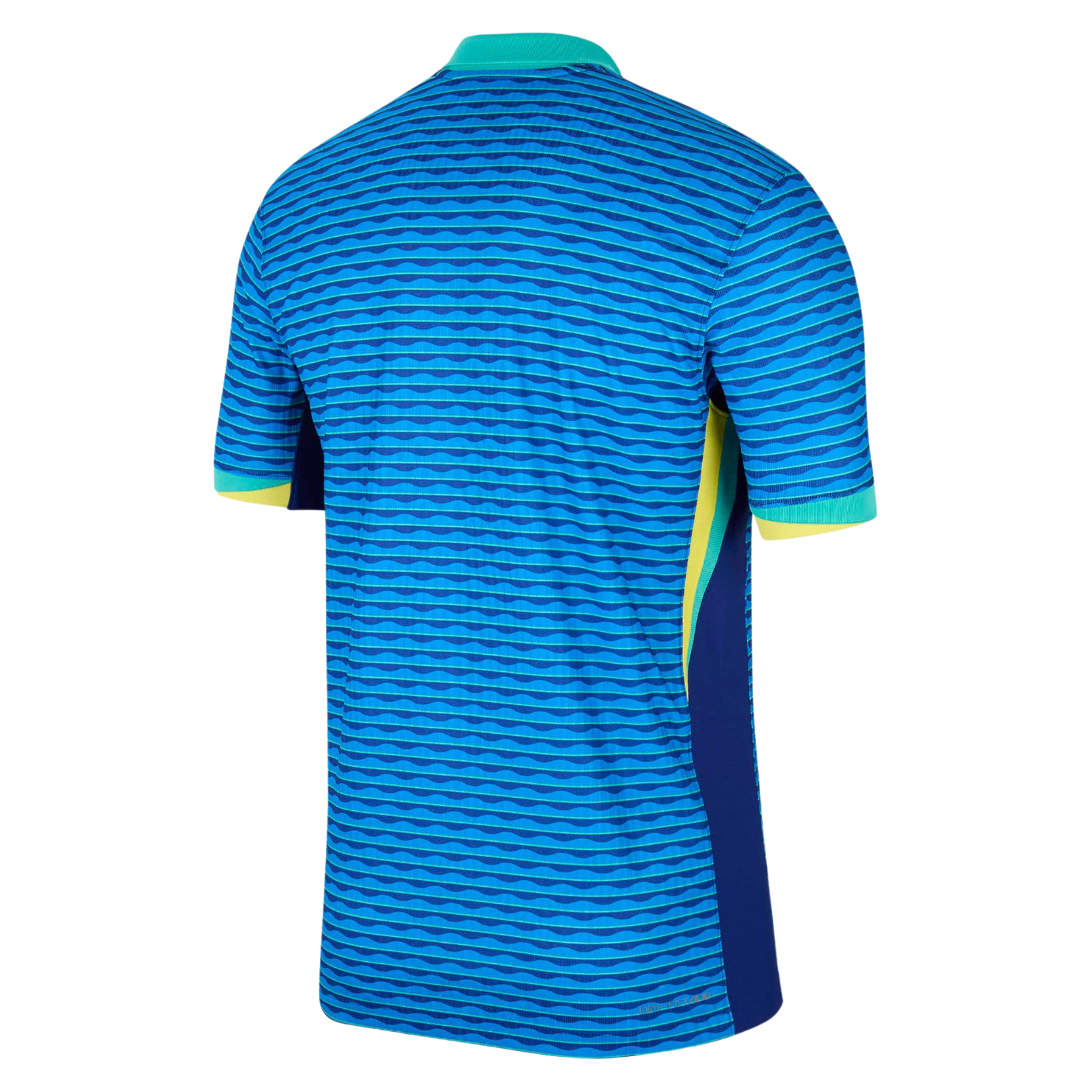 Jersey Brazil II 24/25 Fan