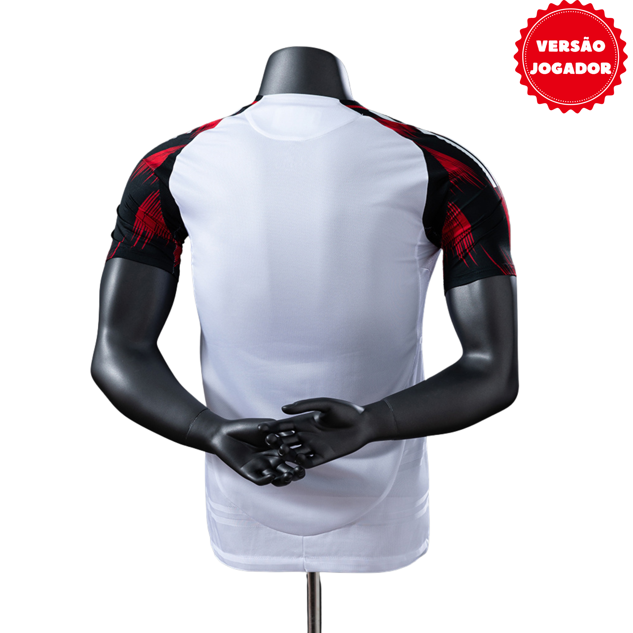 Jersey Flamengo II 25/26 Player