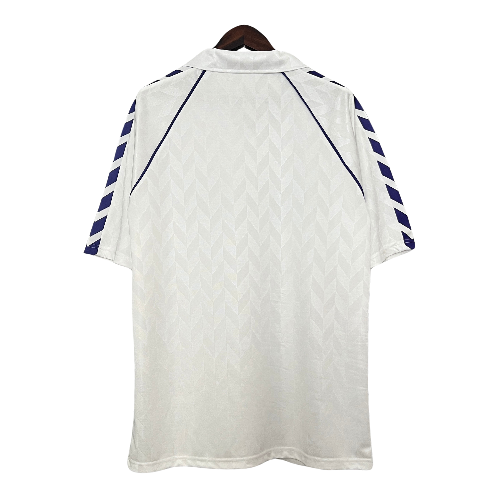 Jersey Real Madrid I 1998 Retro
