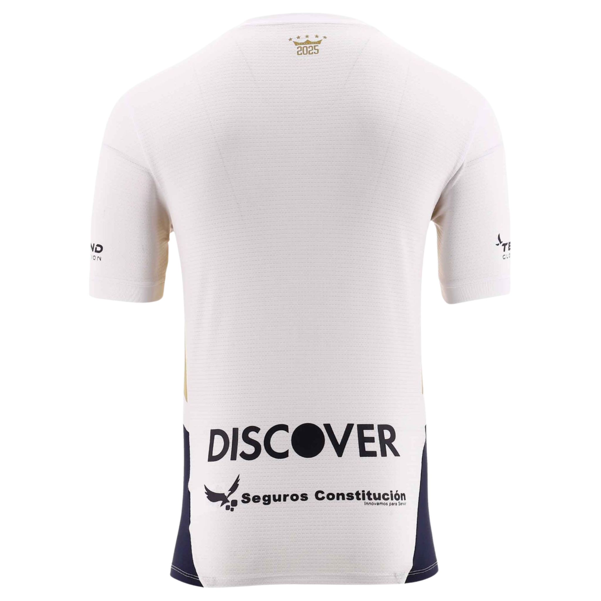 Jersey LDU Quito I 25/26 Fan