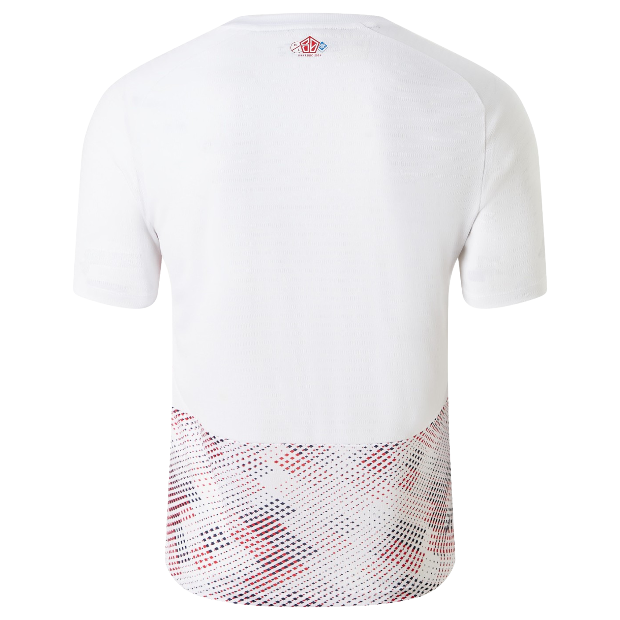 Jersey Lille LOSC II 24/25 Fan