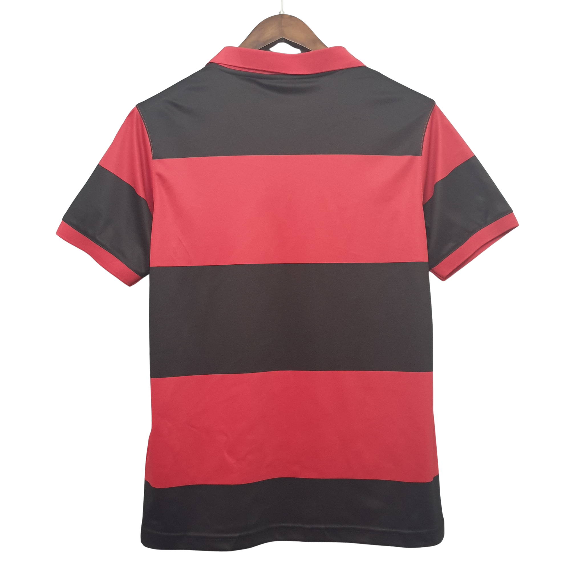 Jersey Flamengo I 1982 Retro