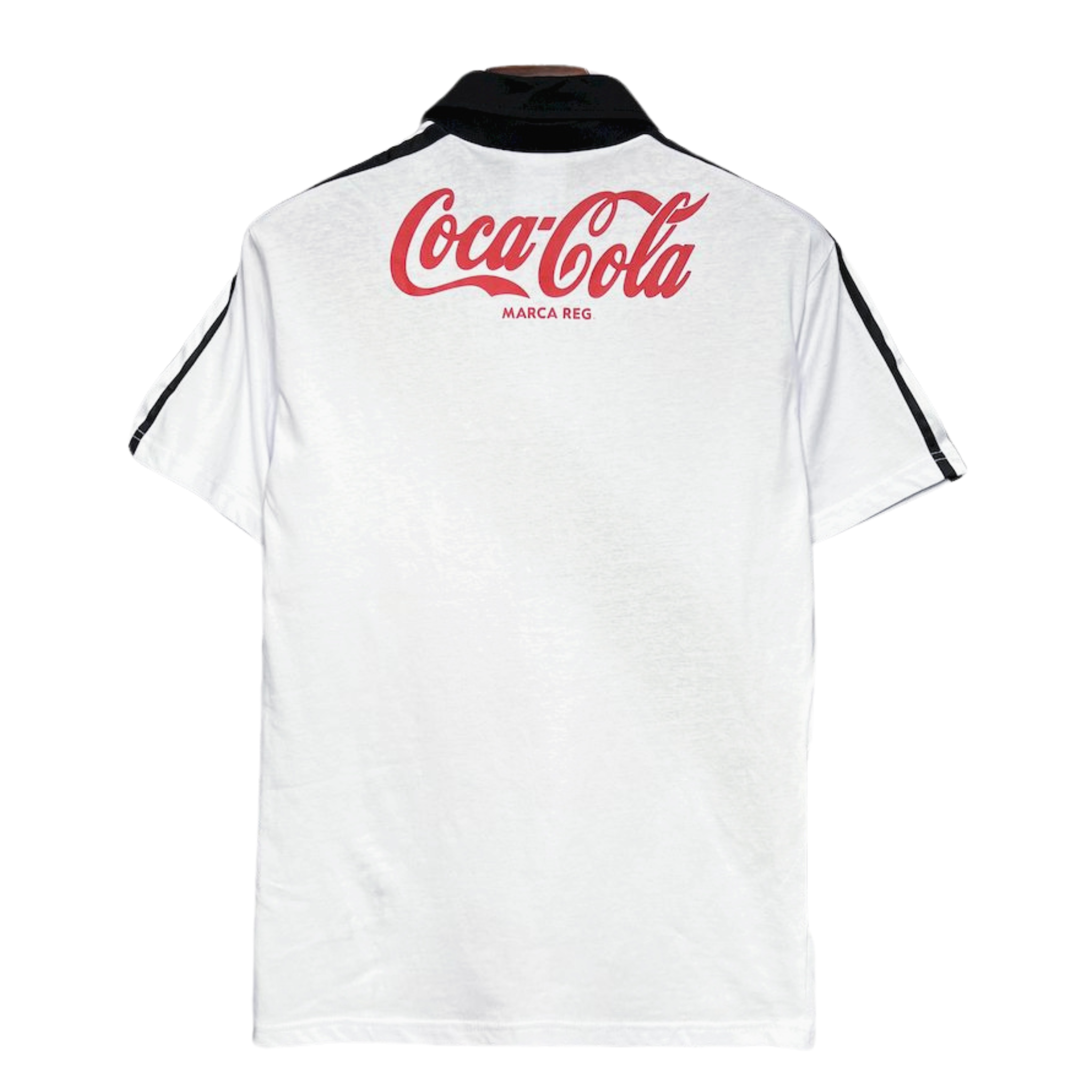Jersey Vasco II 1988 Retro
