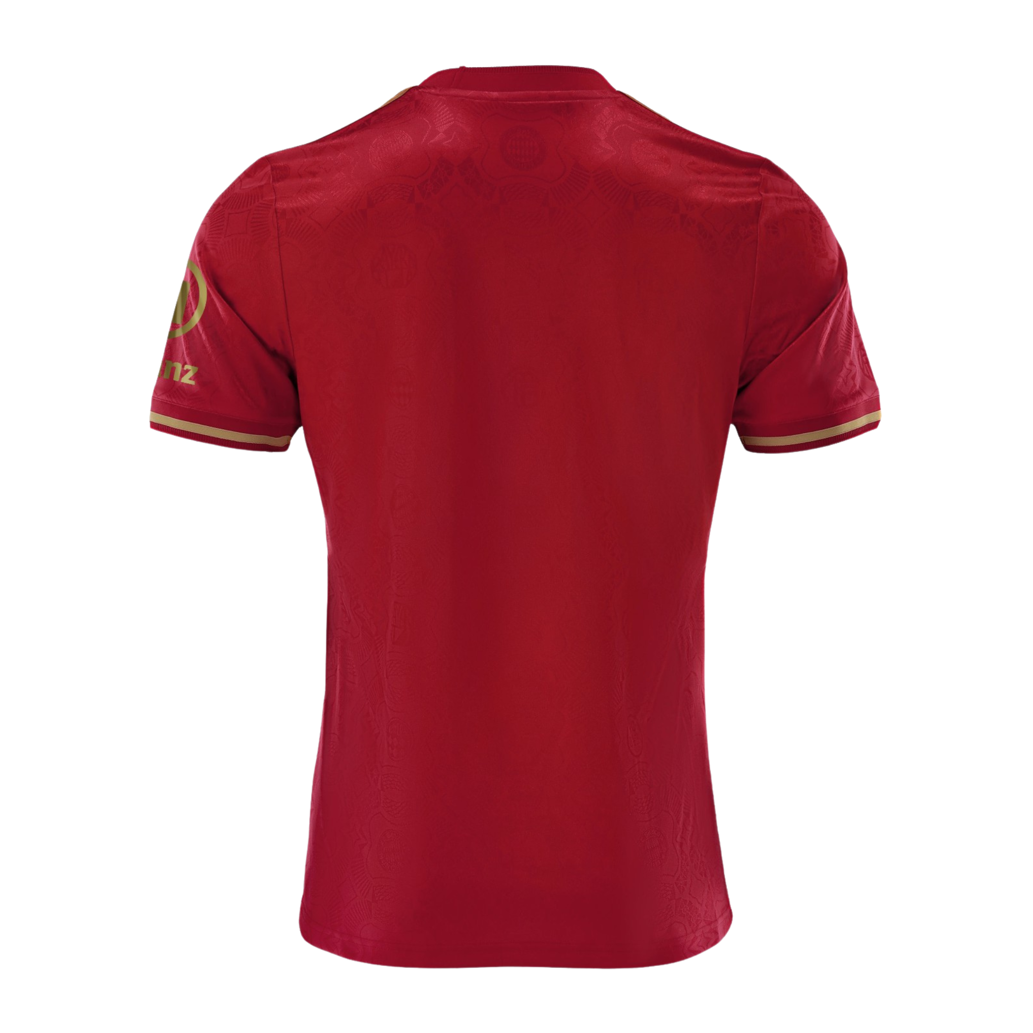 Jersey Bayern Munich Anniversary 25/26 Fan