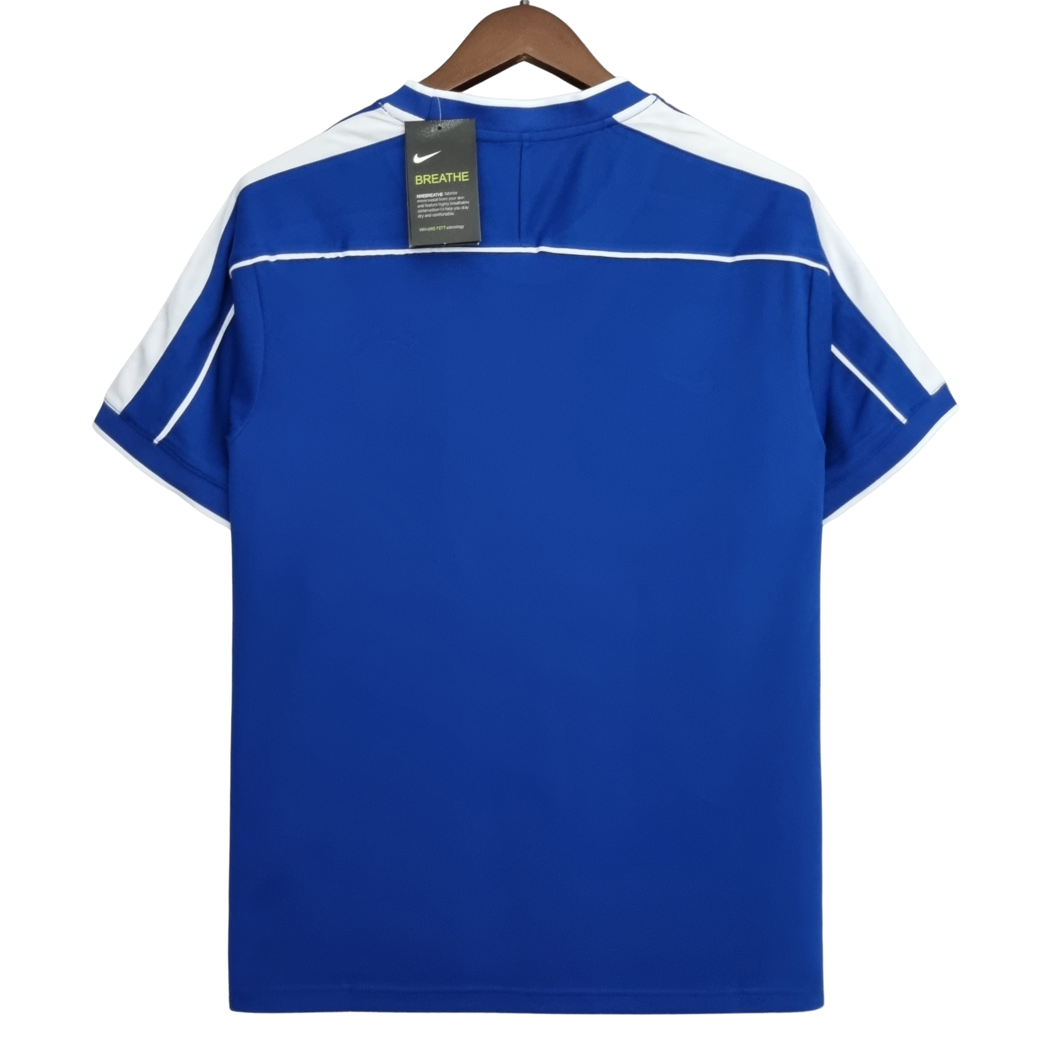 Jersey Brazil II 1998 Retro
