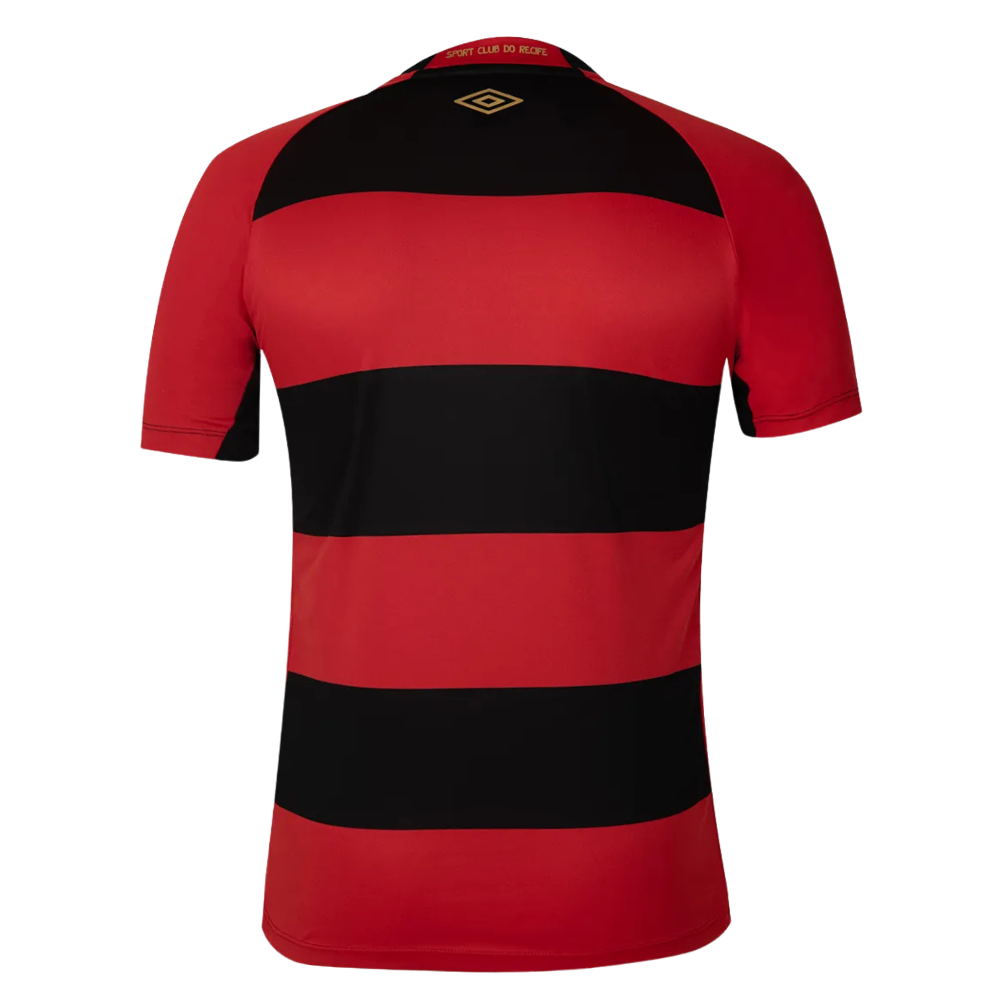 Jersey Sport Recife I 25/26 Fan