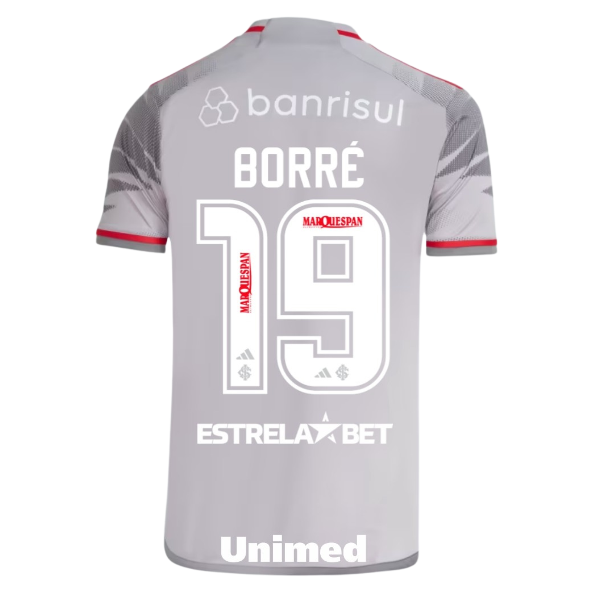 Jersey Internacional III 24/25 Fan