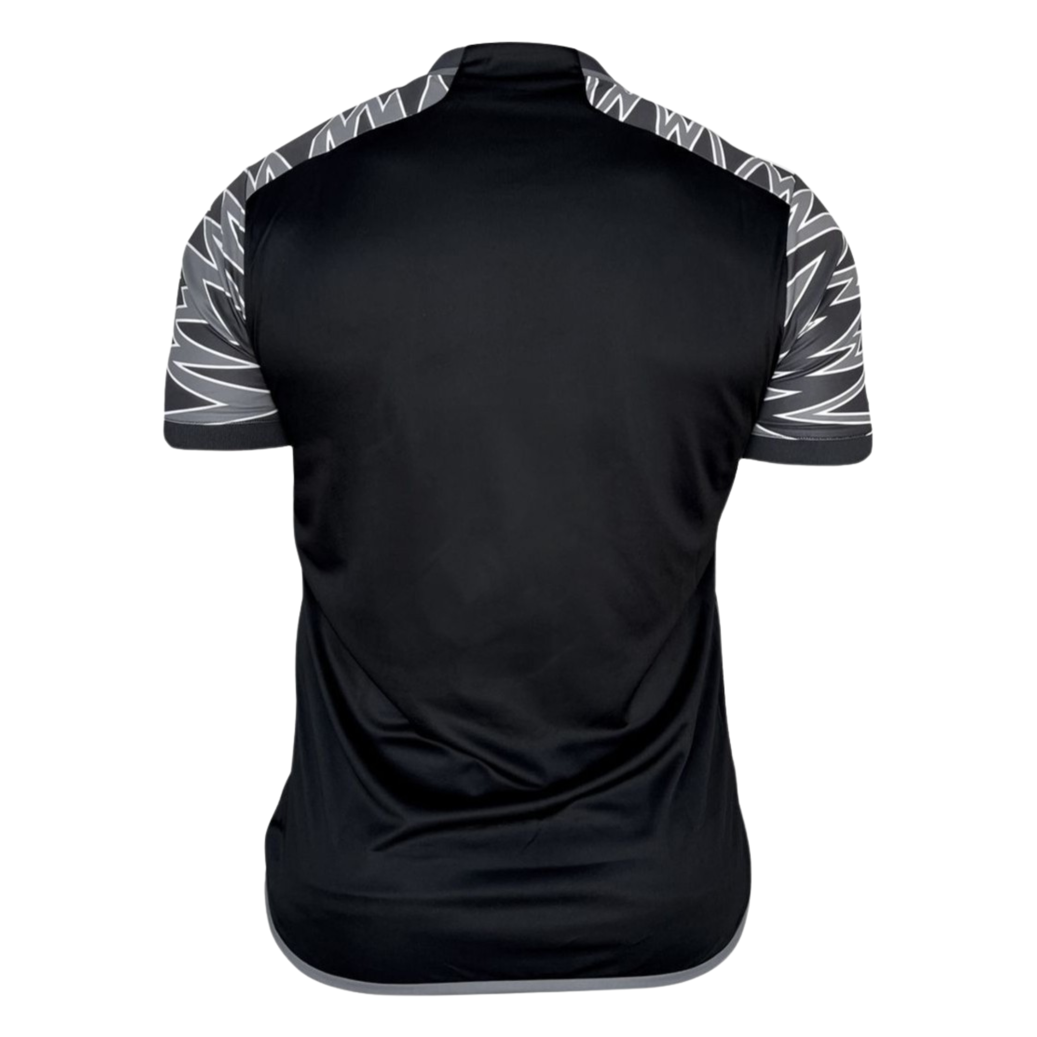 Jersey Atlético Mineiro III 24/25 Fan