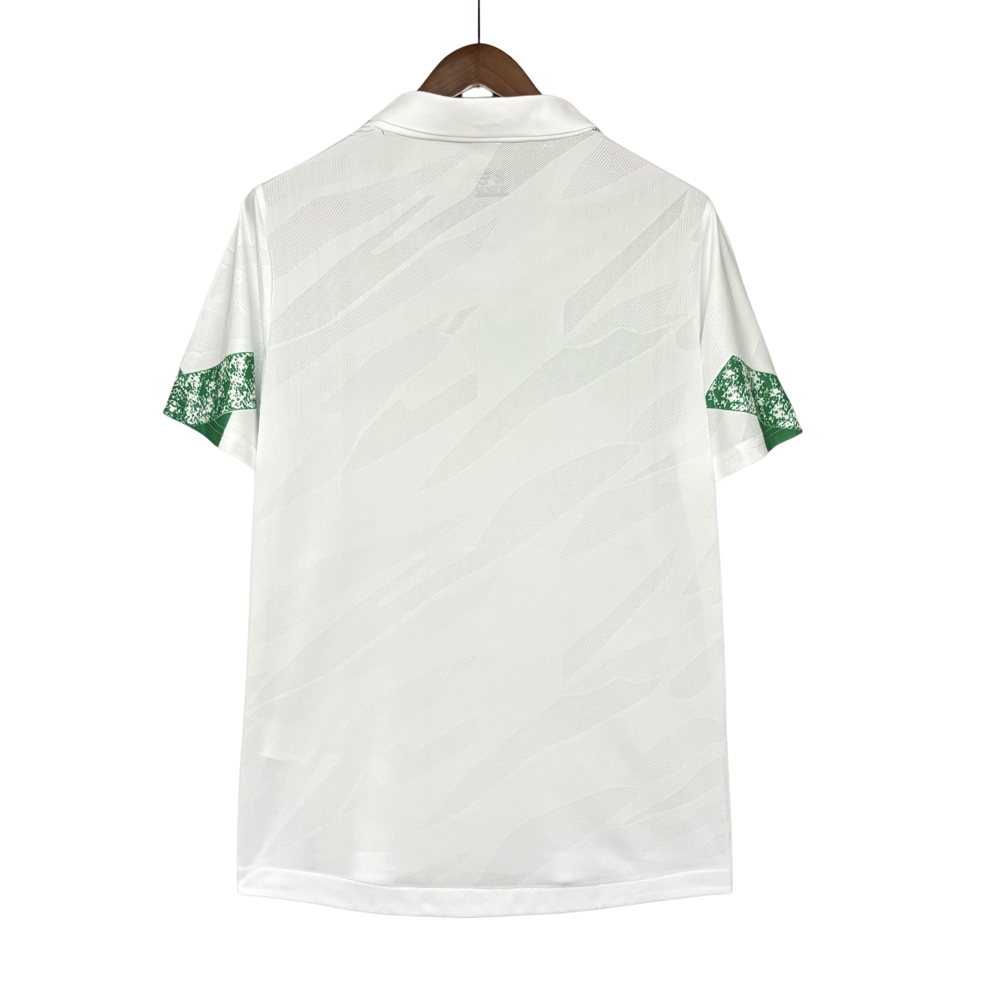 Jersey EC Juventude II 25/26 Fan