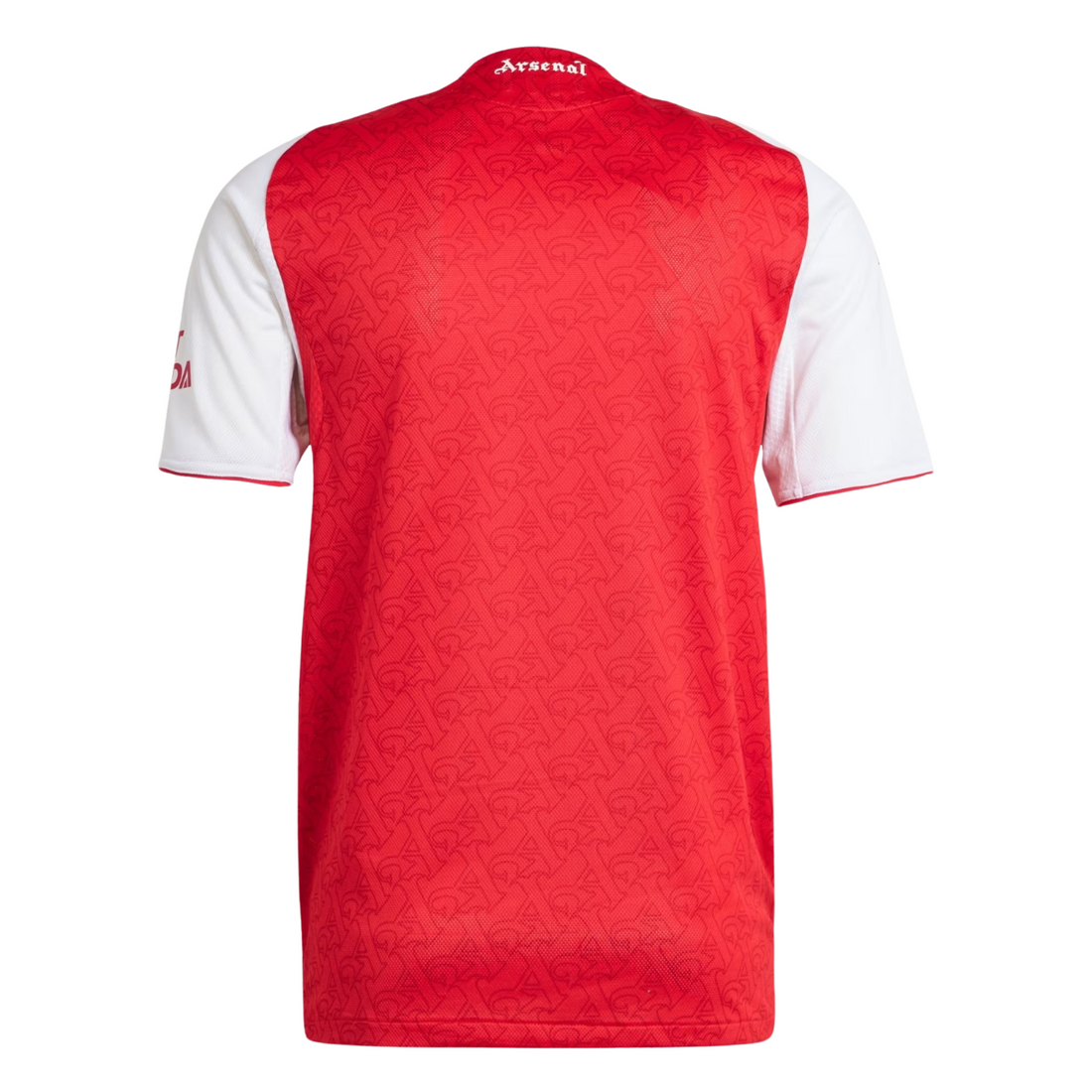 Camisa Arsenal I 25/26 Torcedor