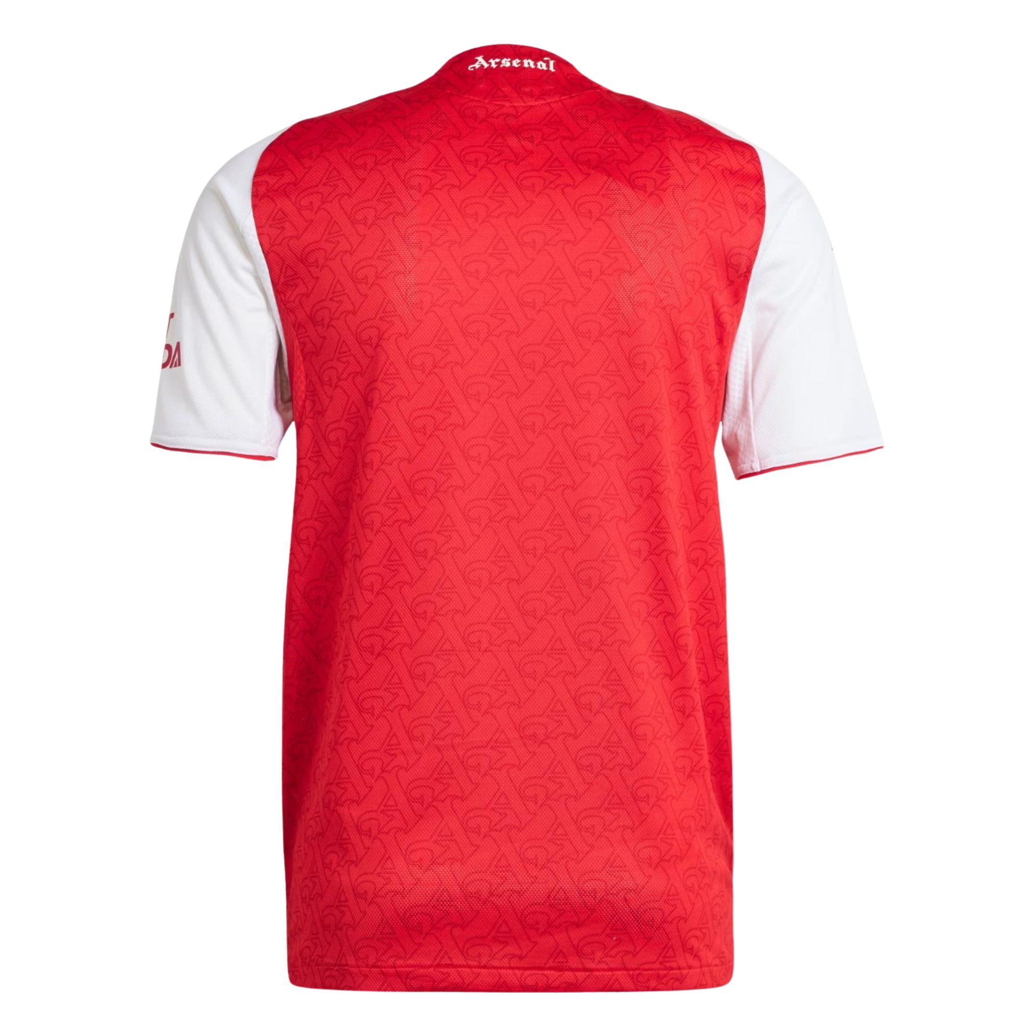 Jersey Arsenal I 25/26 Fan