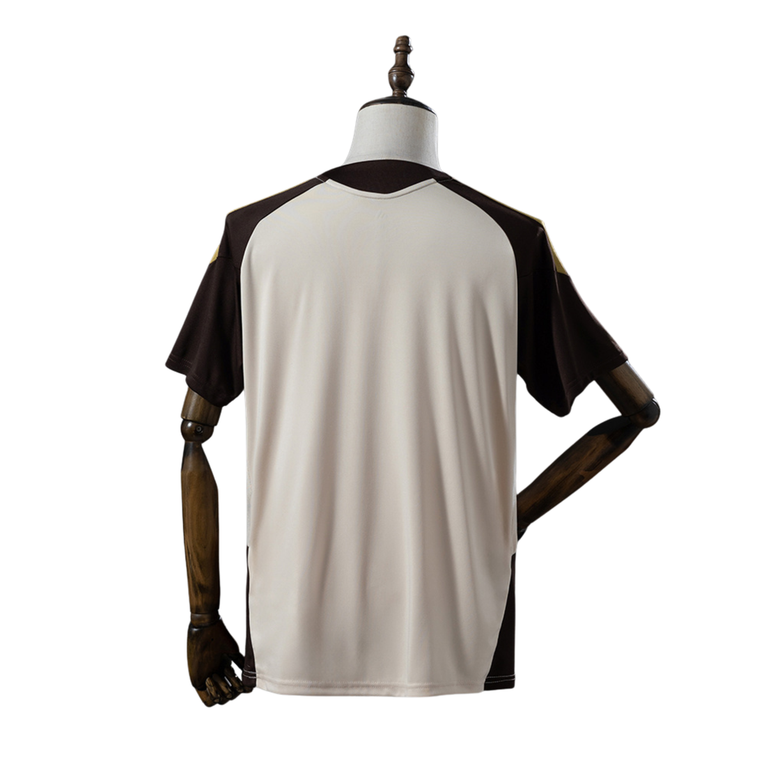 Camisa Flamengo Treino II 26/27 Torcedor