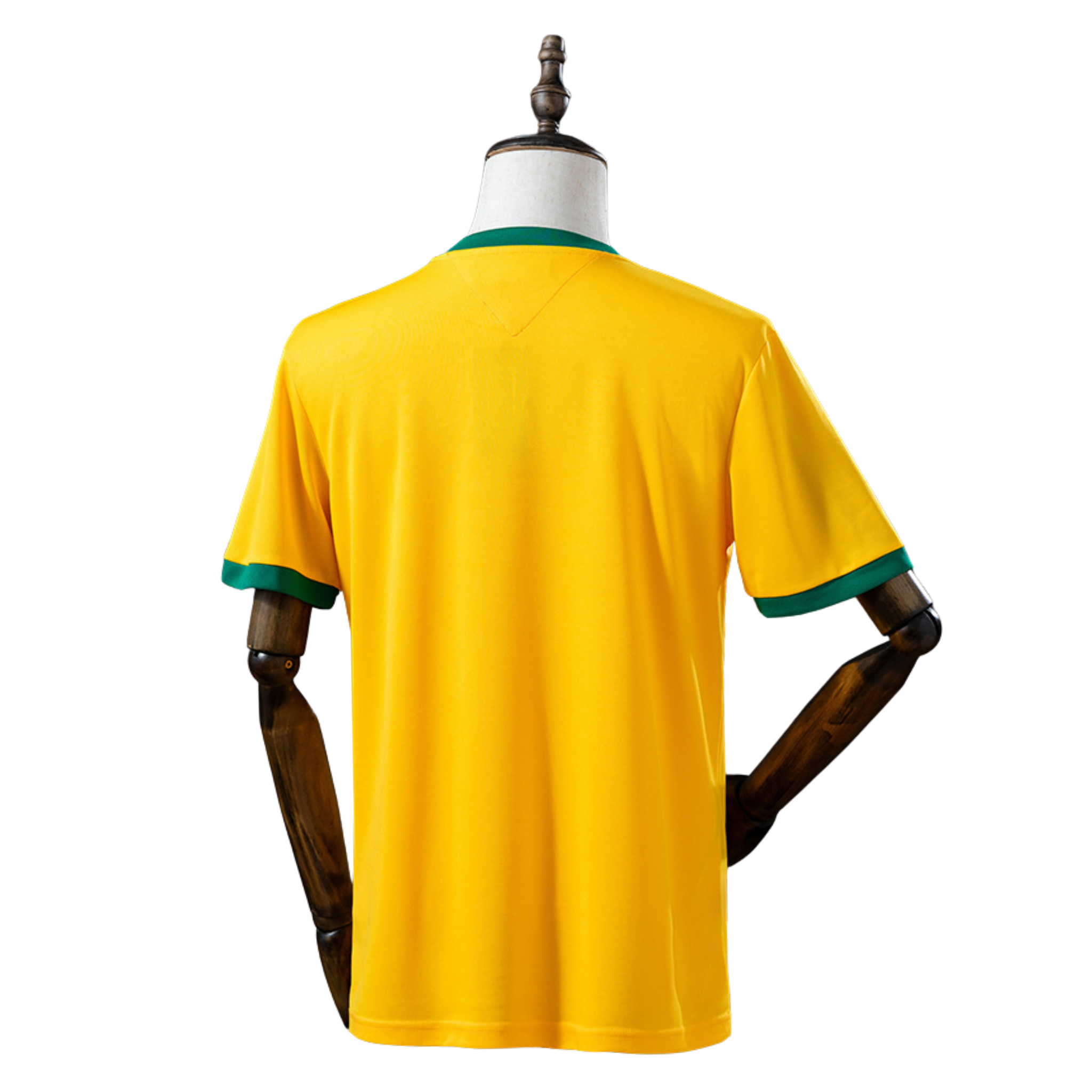 Jersey Brazil I 1970 Retro