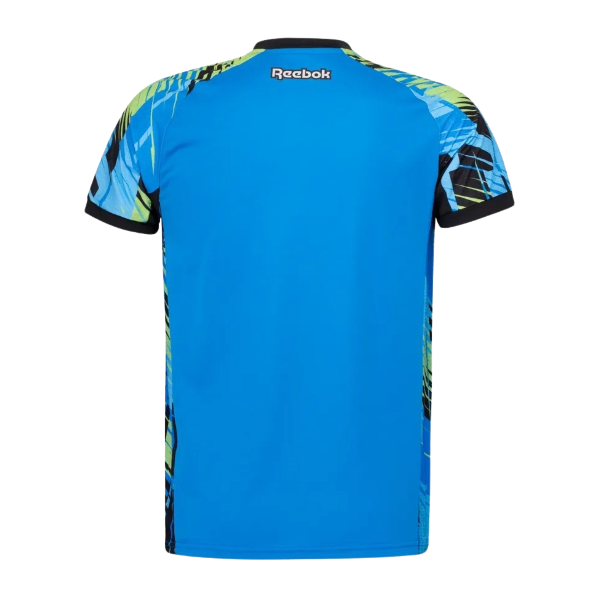Jersey Botafogo Goalkeeper I 25/26 Fan