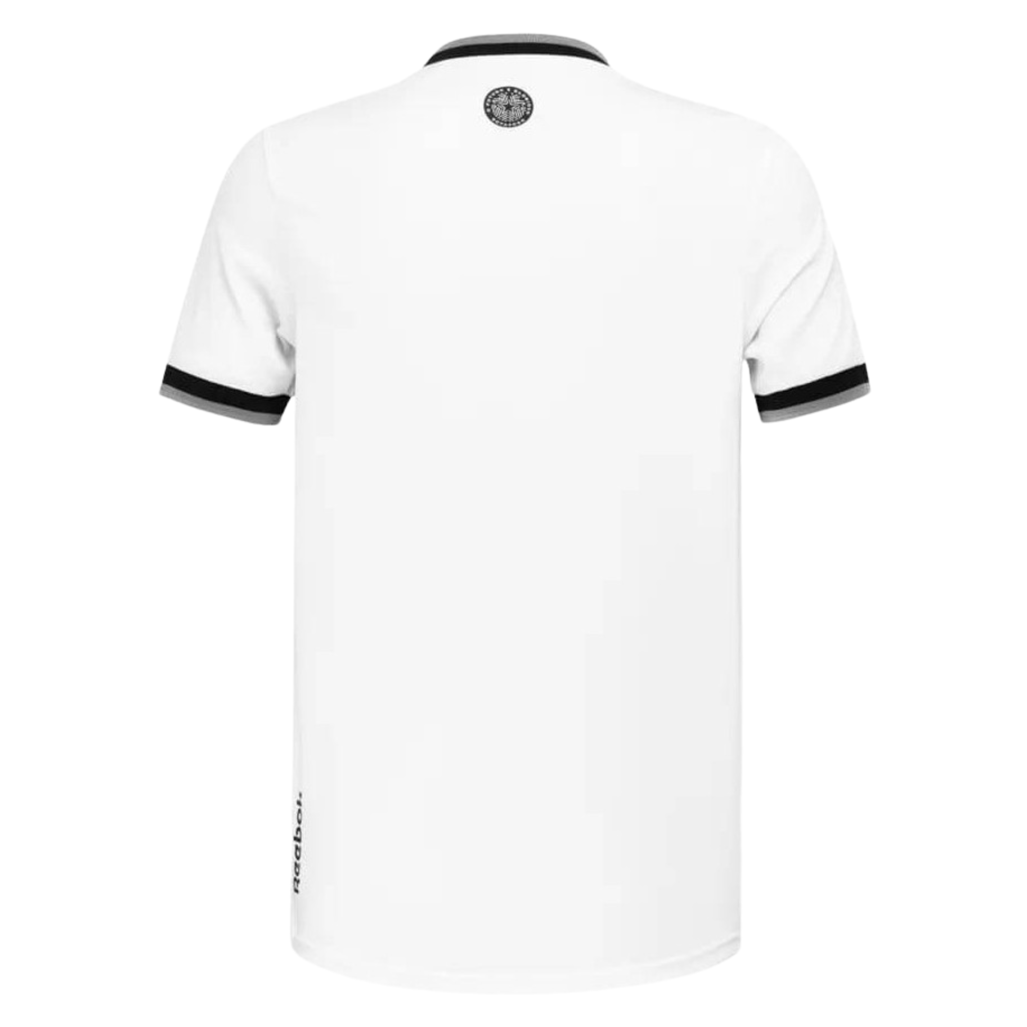 Jersey Botafogo III 24/25 Fan