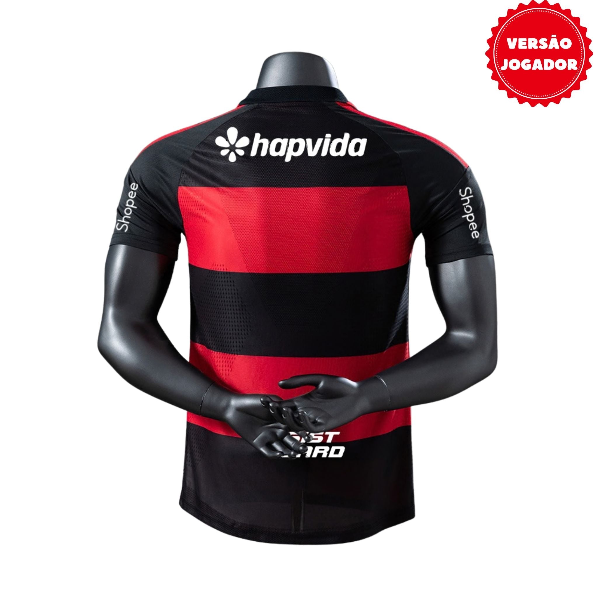 Jersey Flamengo I 26/27 Player