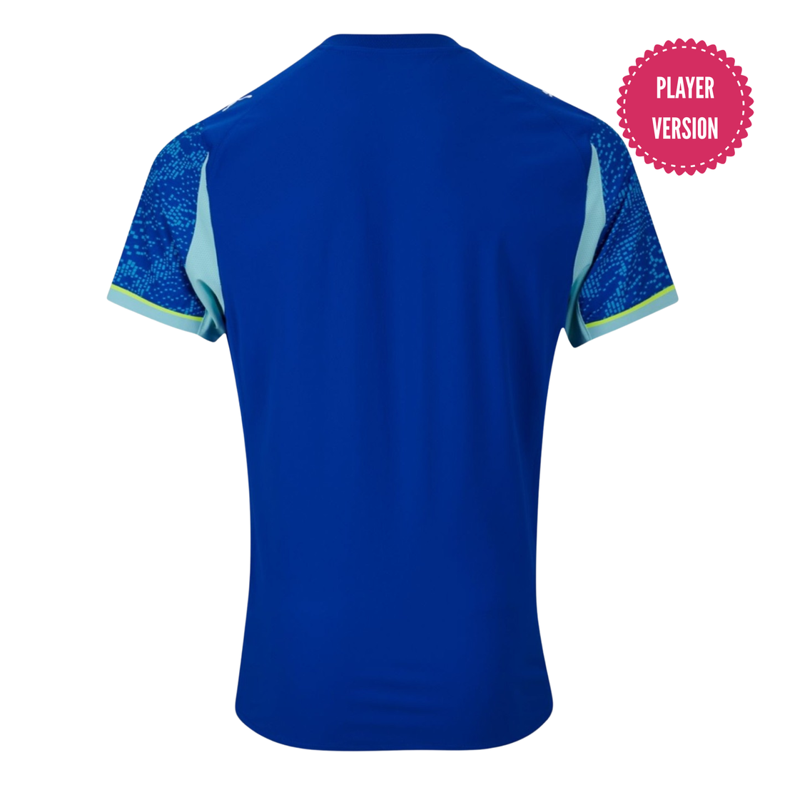 Jersey Olympique Marseille III 25/26 Player