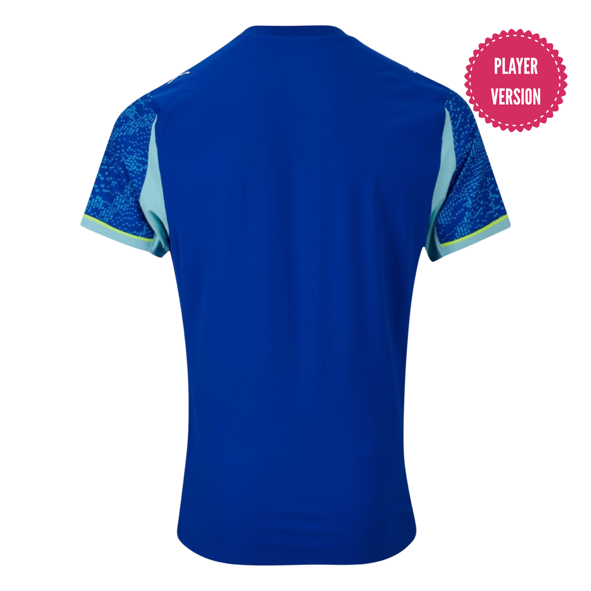 Jersey Olympique Marseille III 25/26 Player