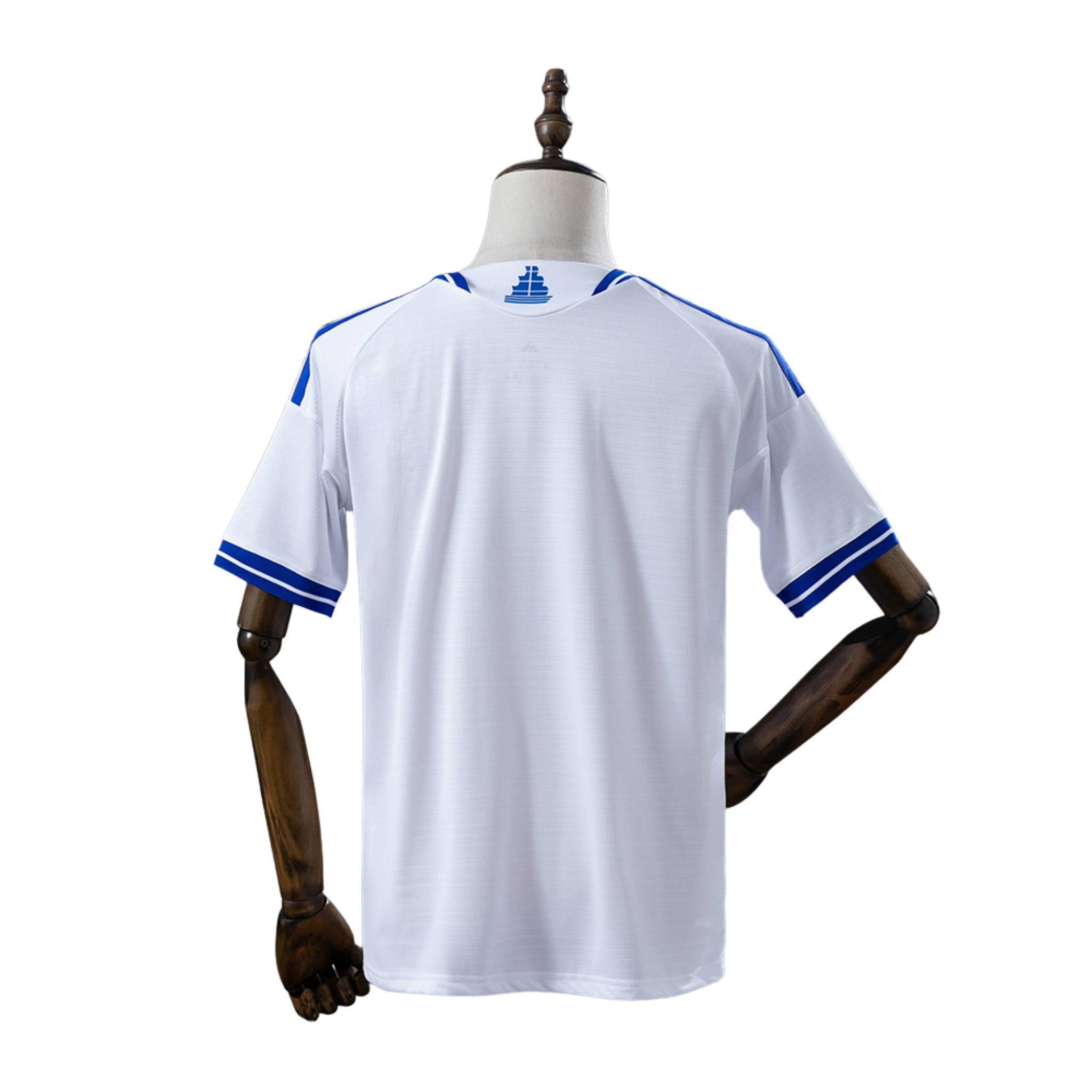 Jersey Greece I 2026 Fan