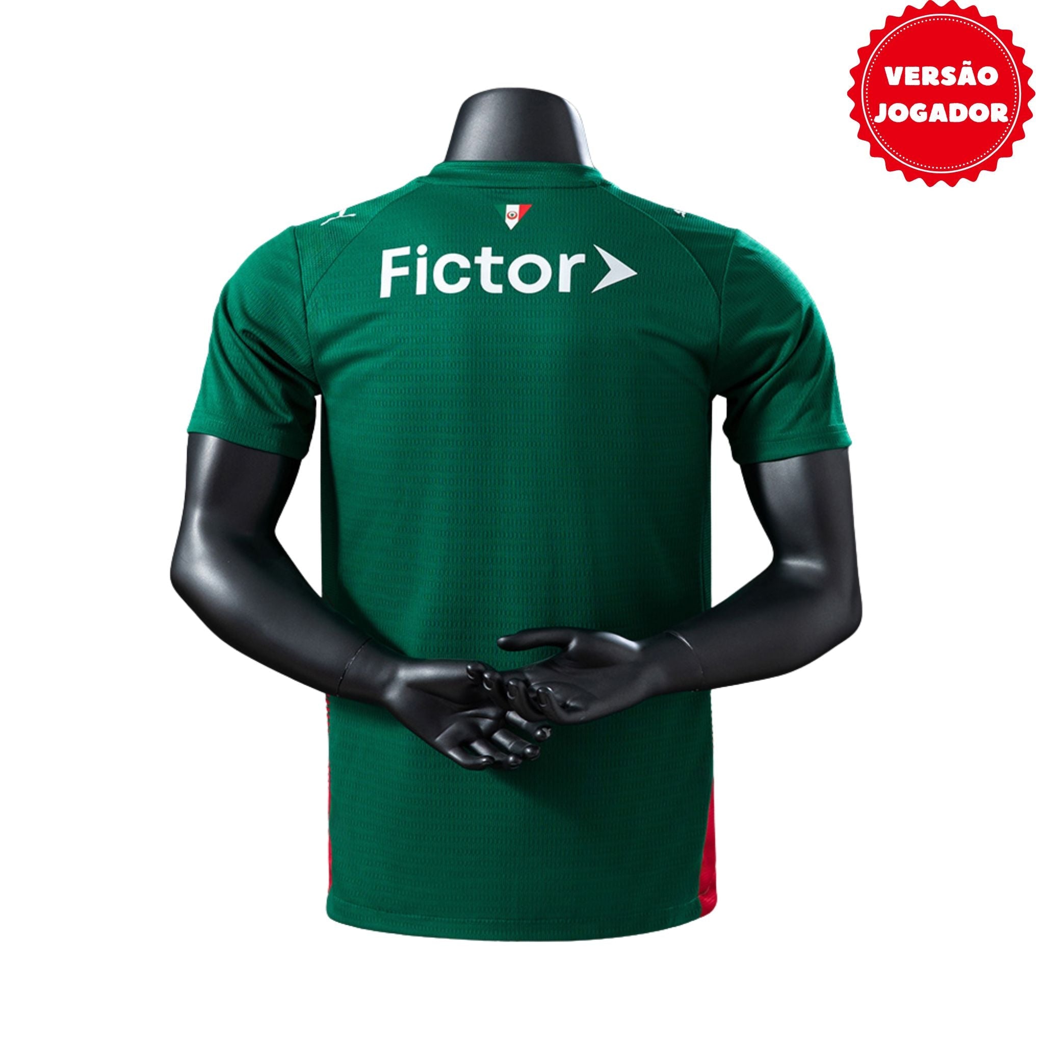 Jersey Palmeiras I 26/27 Player