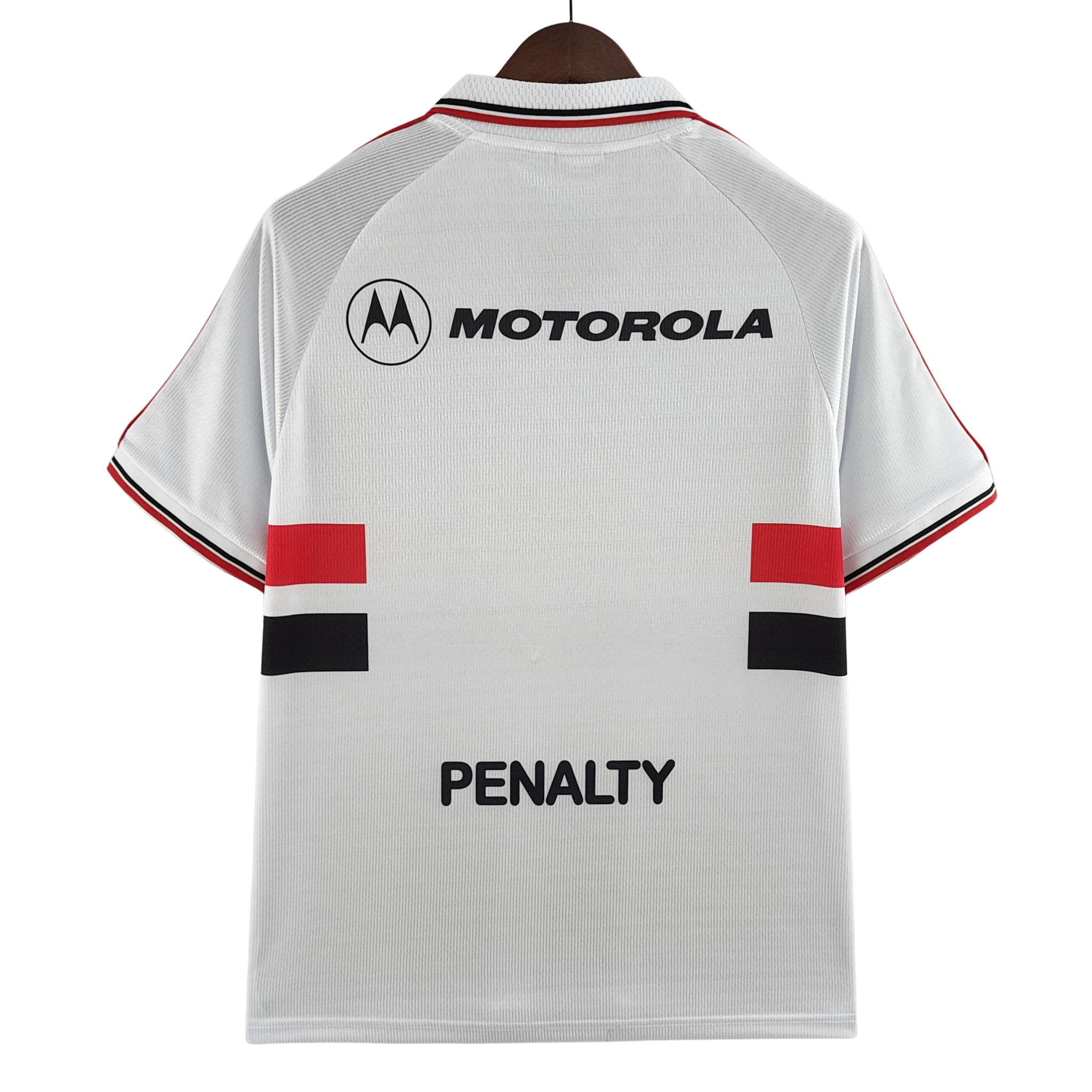 Jersey São Paulo I 2000 Retro