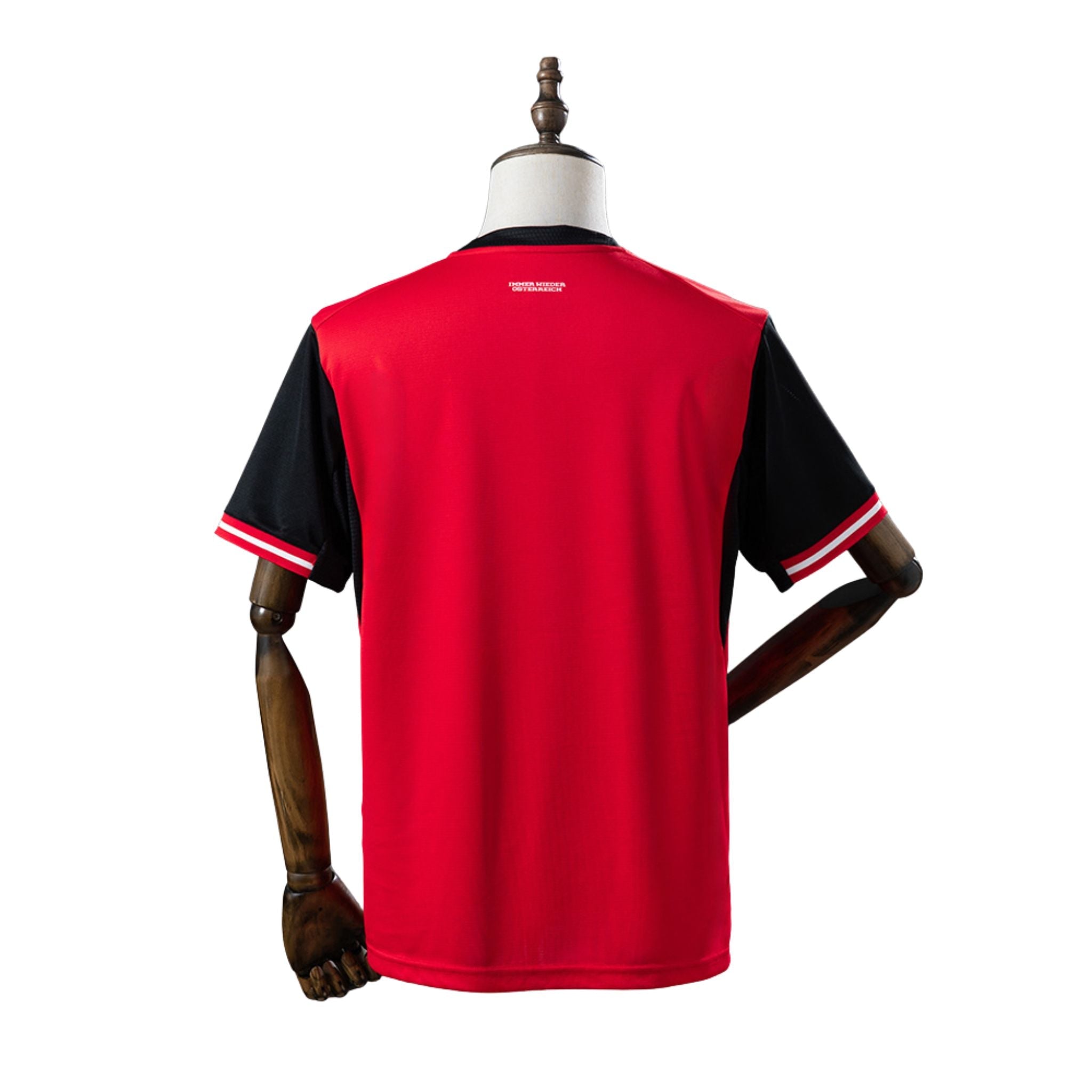 Jersey Austria I 2026 Fan