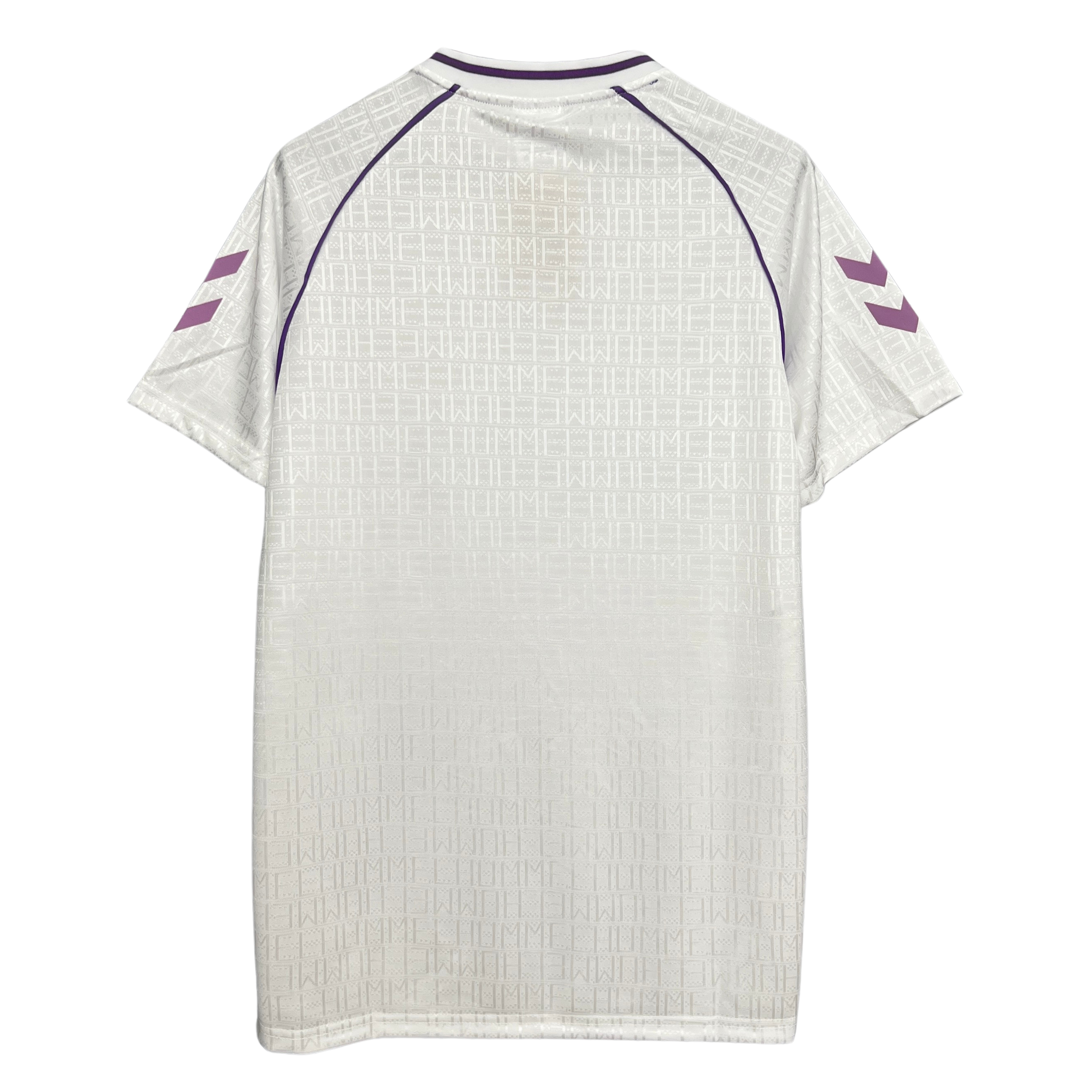 Jersey Real Madrid I 90/92 Retro