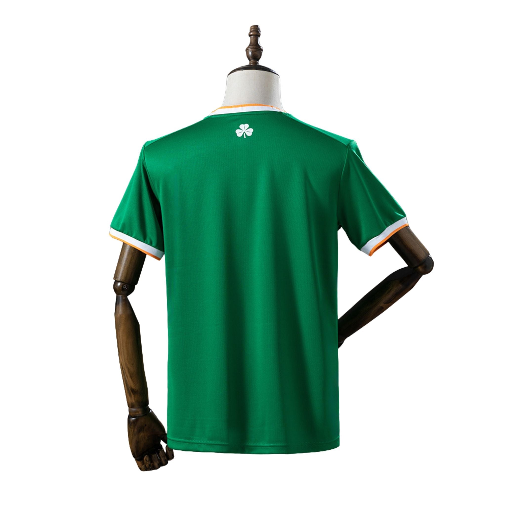Jersey Ireland I 2026 Fan