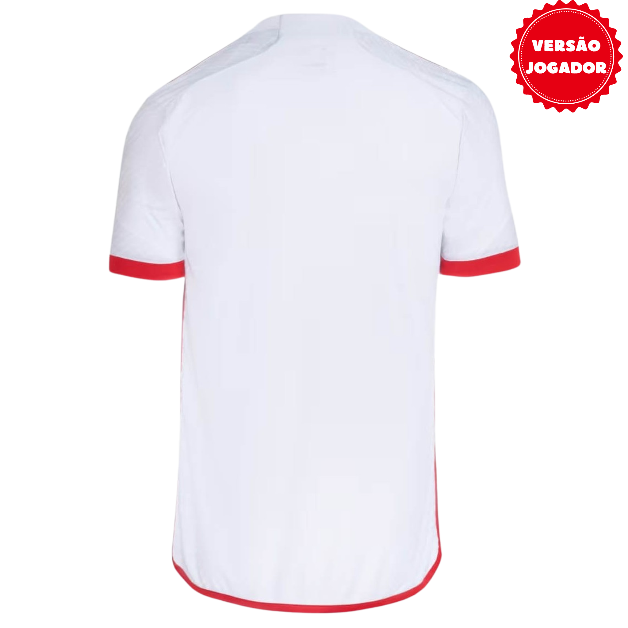 Jersey Flamengo II 24/25 Player