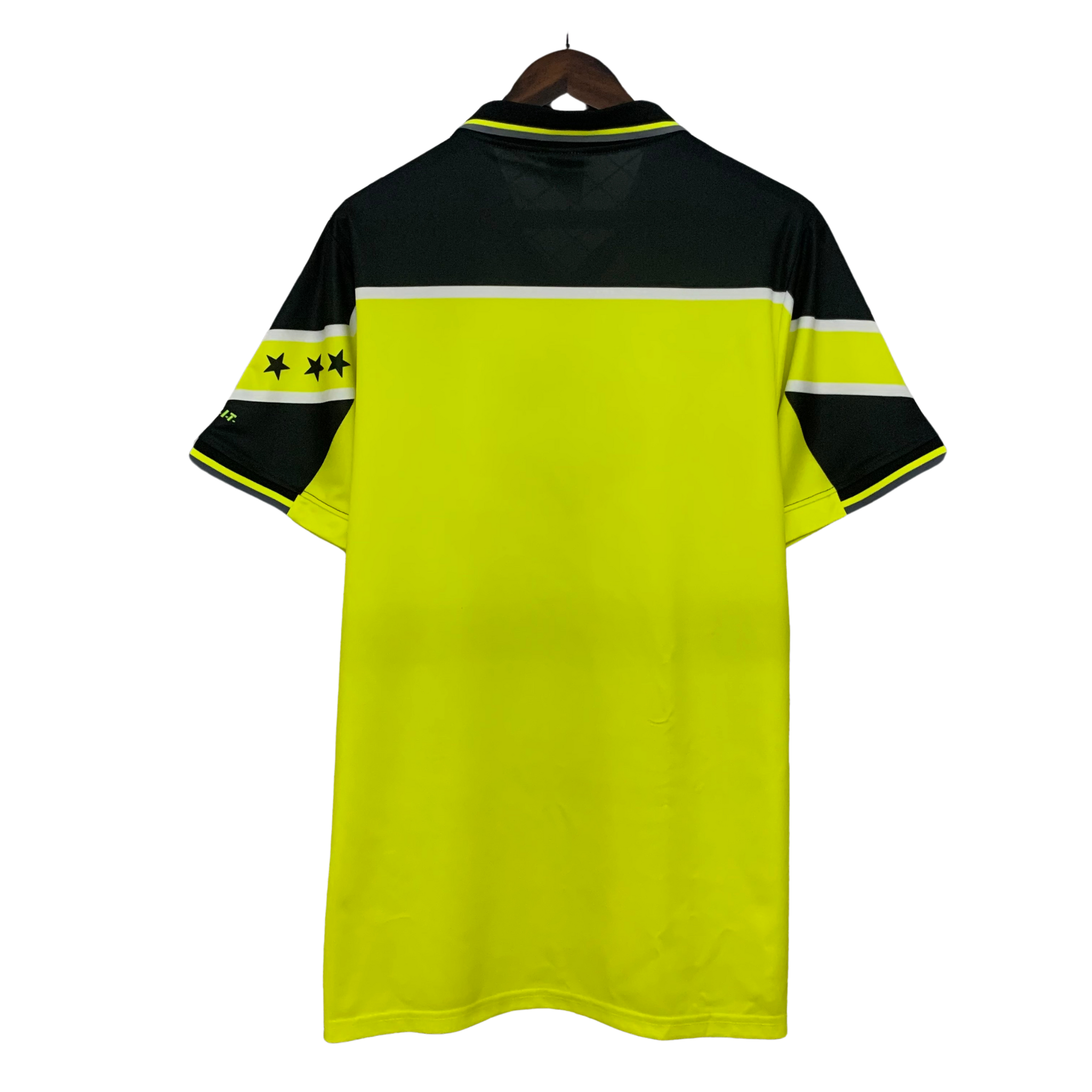 Jersey Borussia Dortmund Final Champions 96/97 Retro