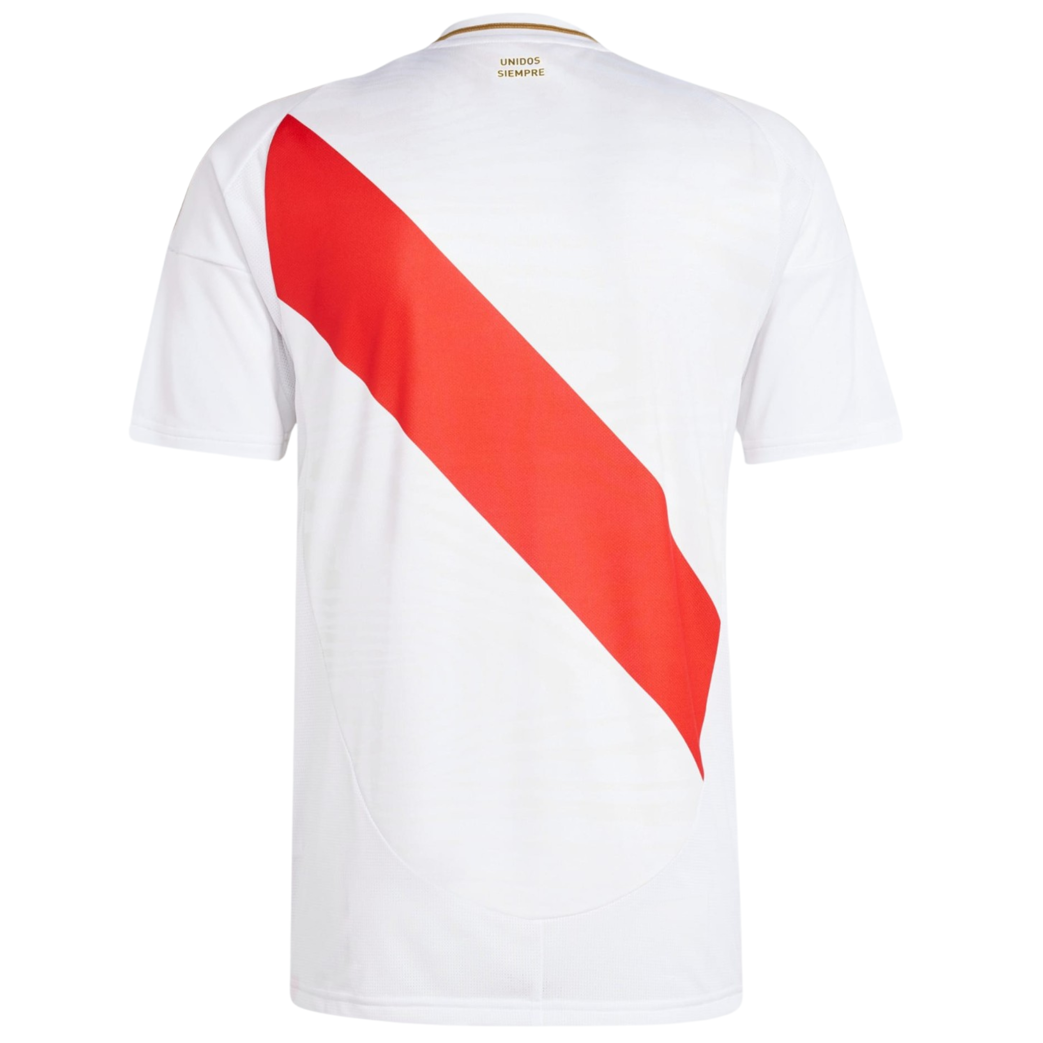 Jersey Peru I 2024 Fan