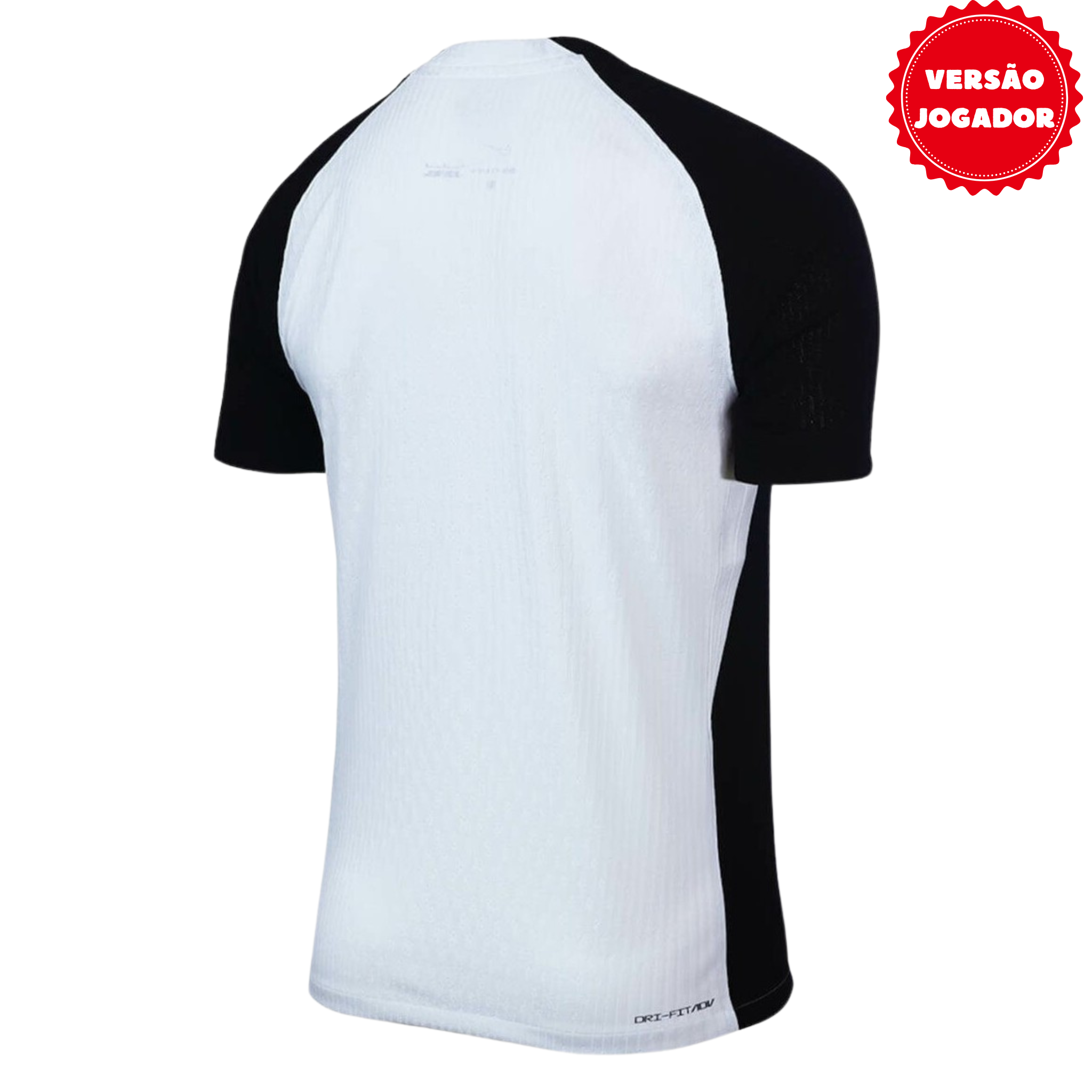 Jersey Corinthians I 25/26 Player