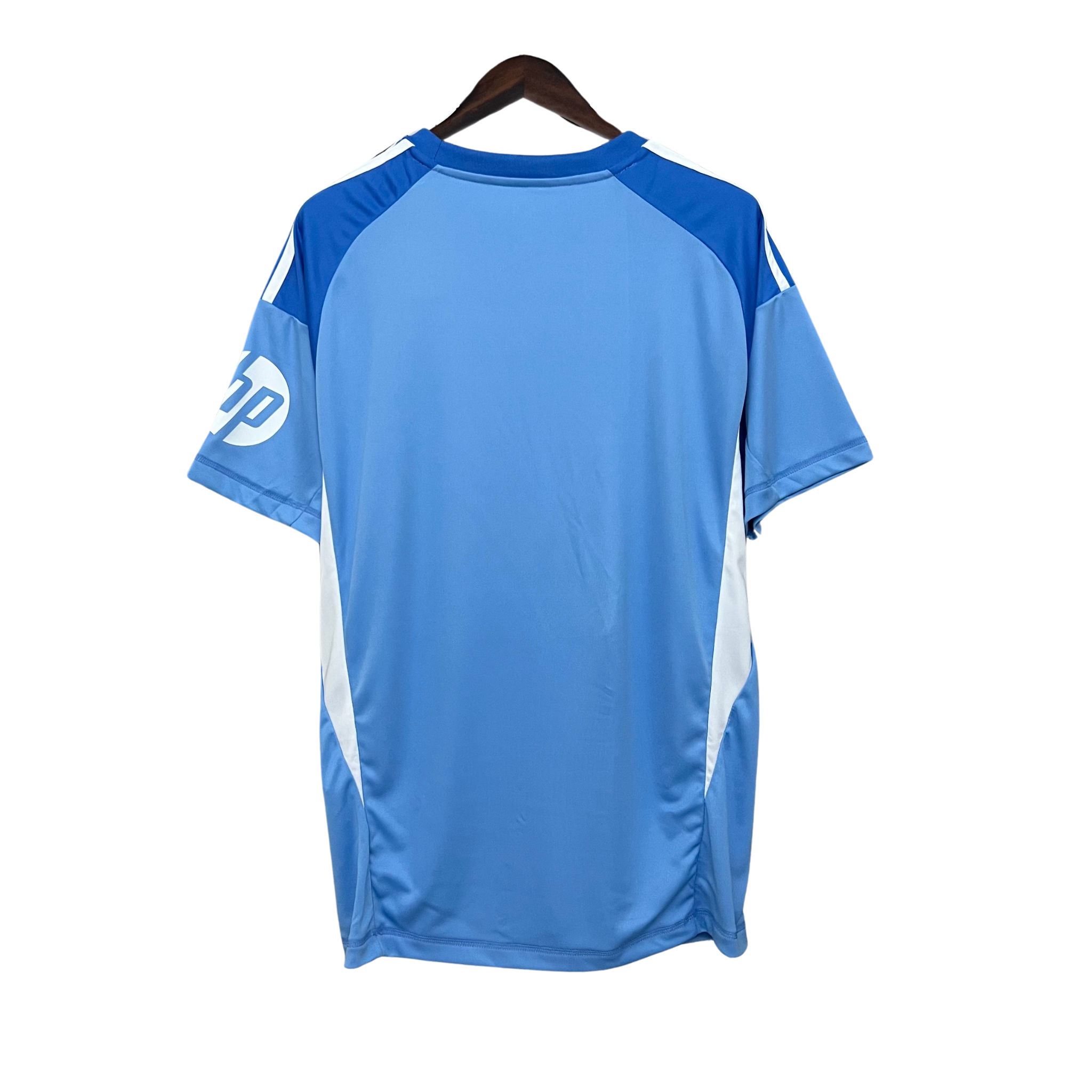 Jersey Real Madrid Special Edition Blue 25/26 Fan