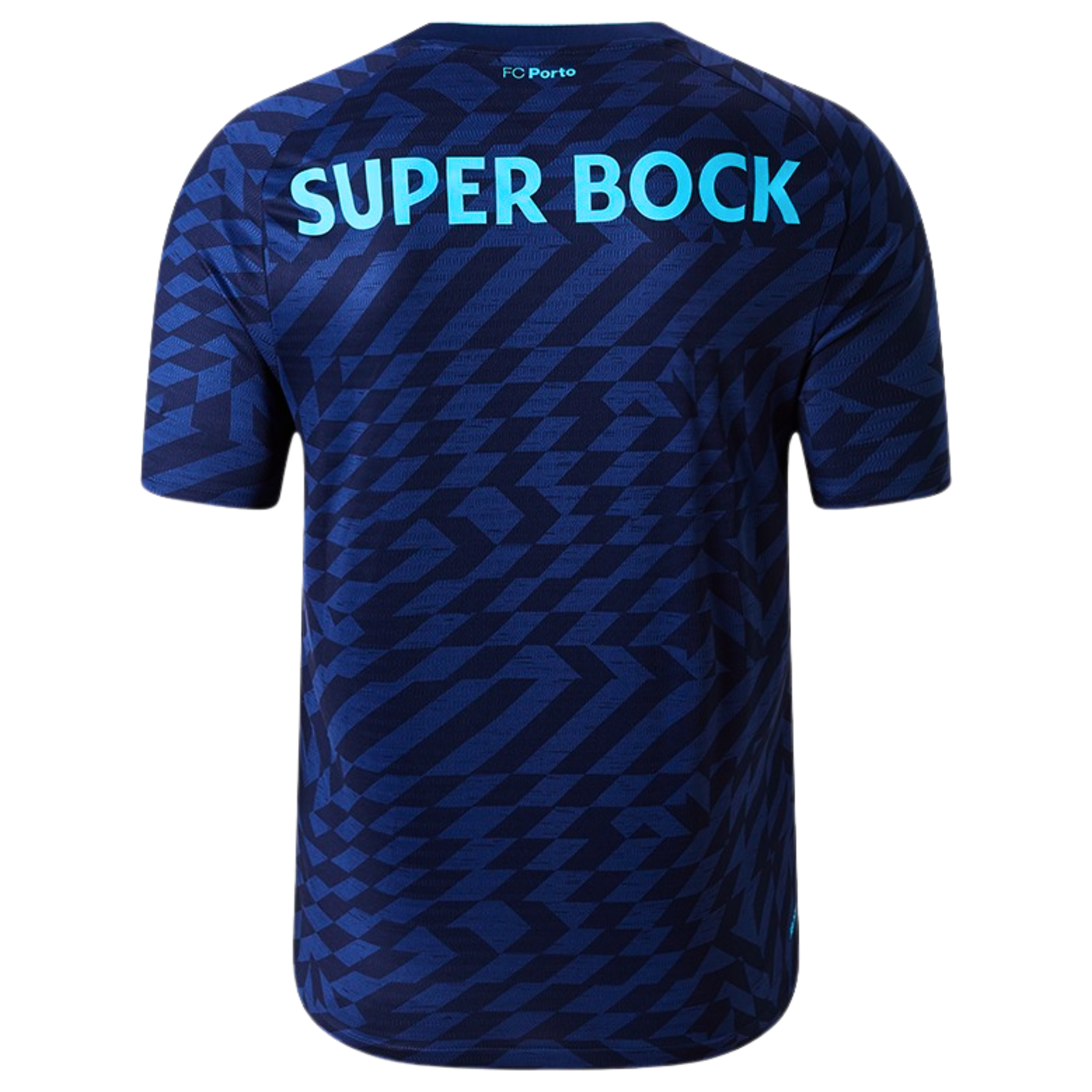Jersey FC Porto III 24/25 Fan