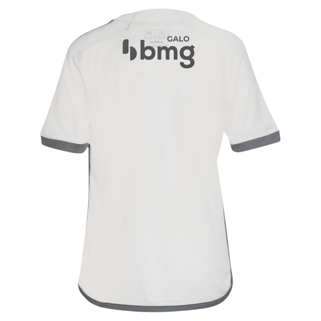 Camisa Atlético Mineiro II 24/25 Torcedor