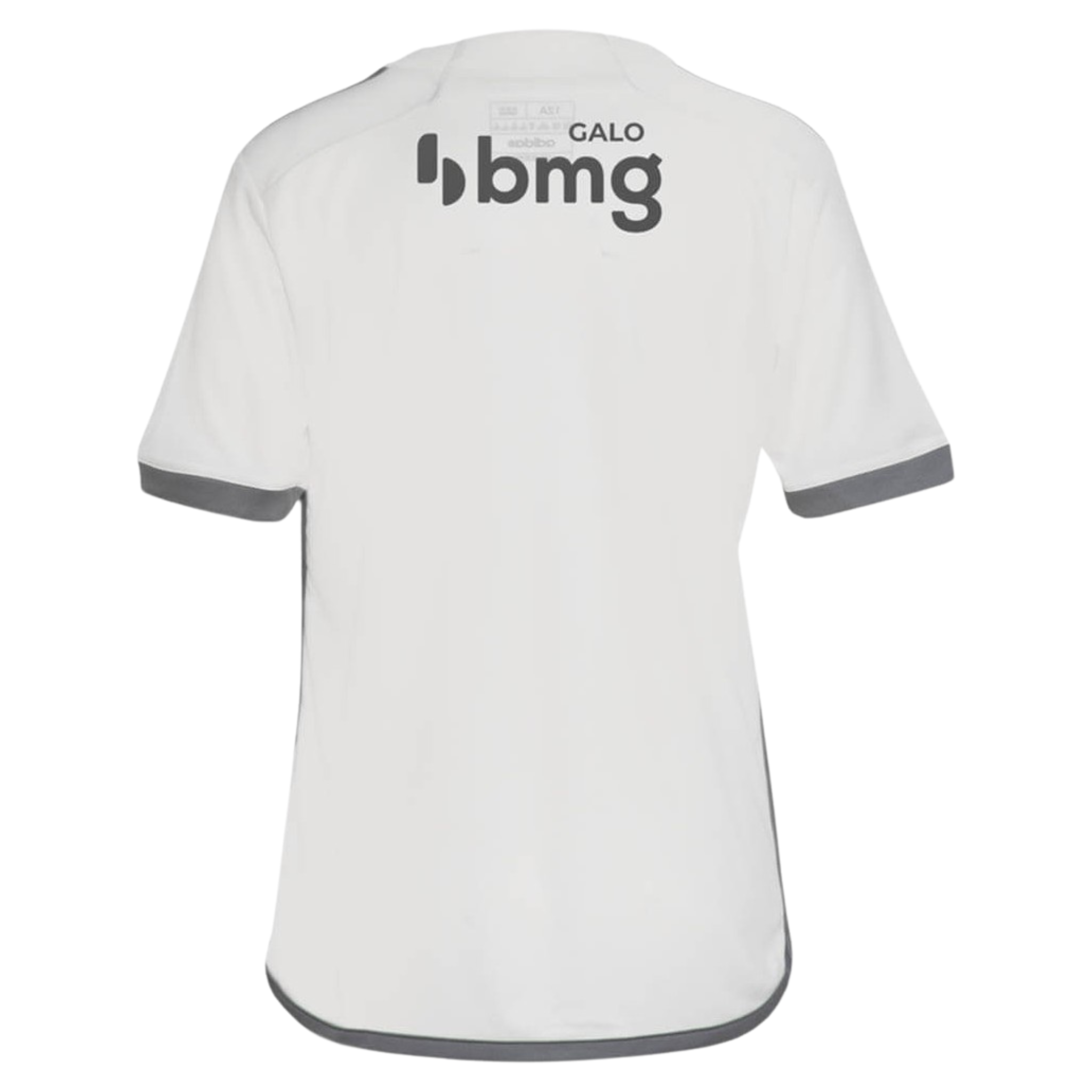 Jersey Atlético Mineiro II 24/25 Fan