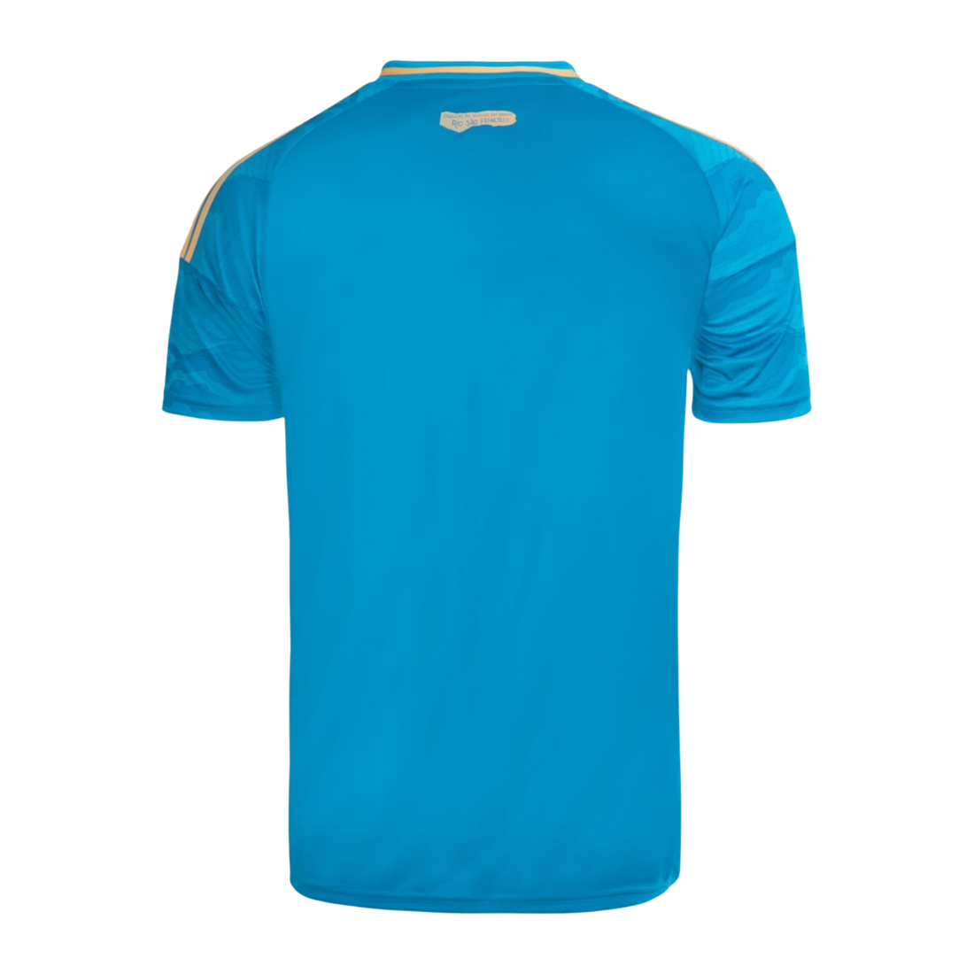 Camisa Cruzeiro III 25/26 Torcedor