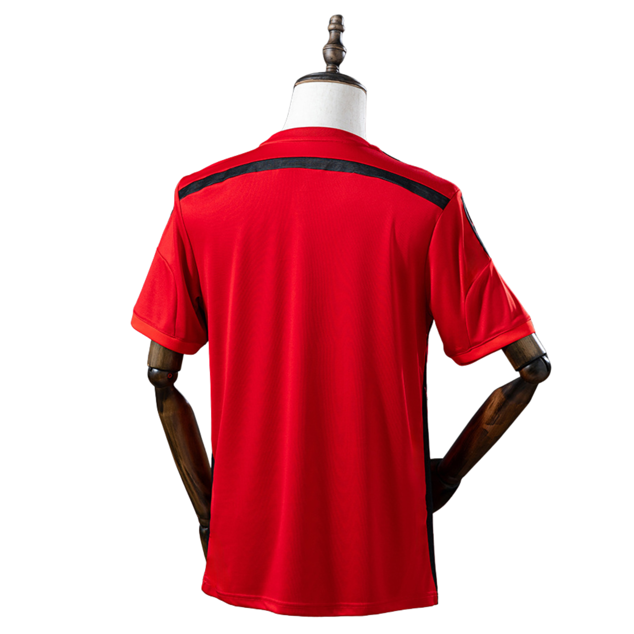 Jersey Flamengo III 2014 Retro