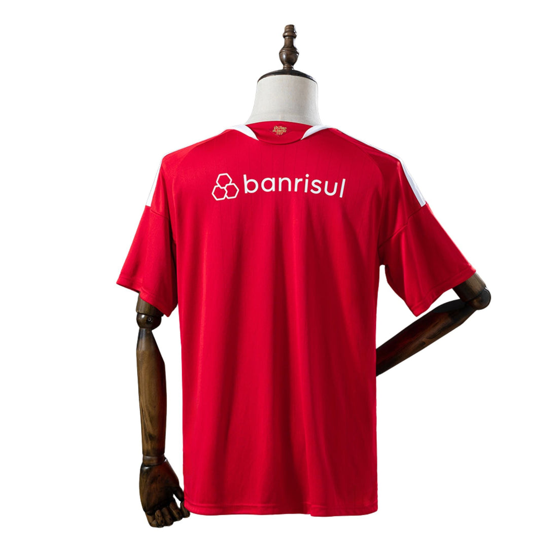 Camisa Internacional I 26/27 Torcedor