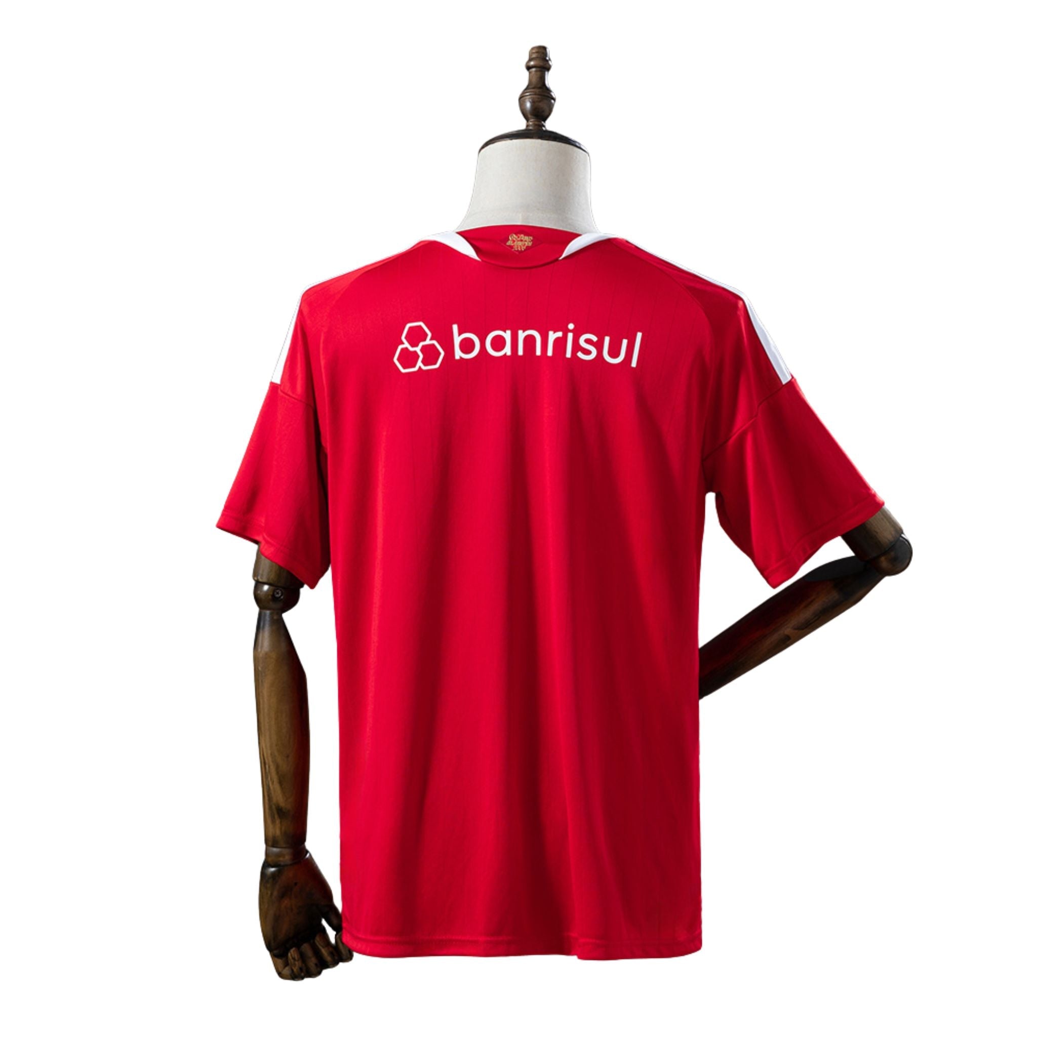 Jersey Internacional I 26/27 Fan