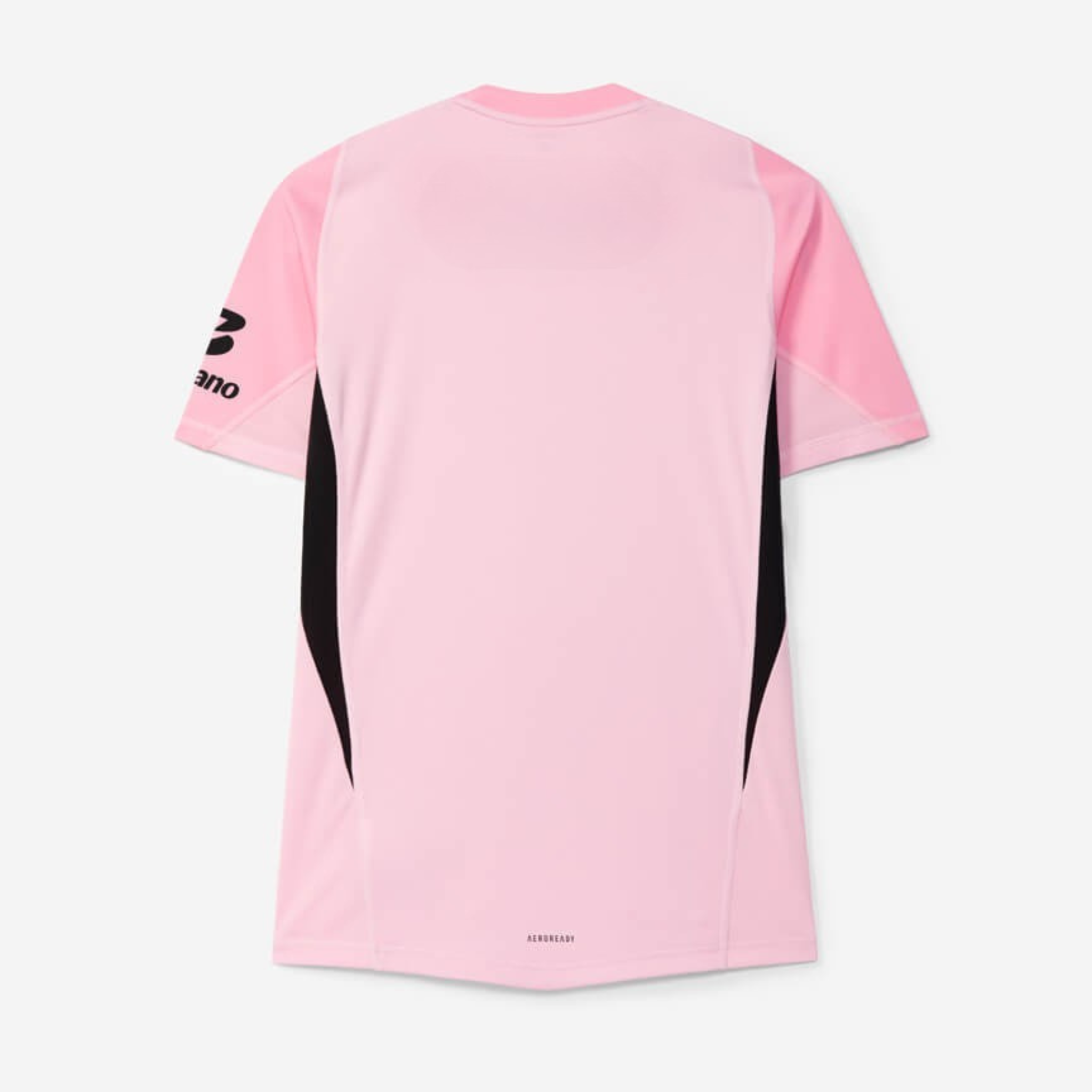 Jersey SL Benfica Goalkeeper Pink 25/26 Fan