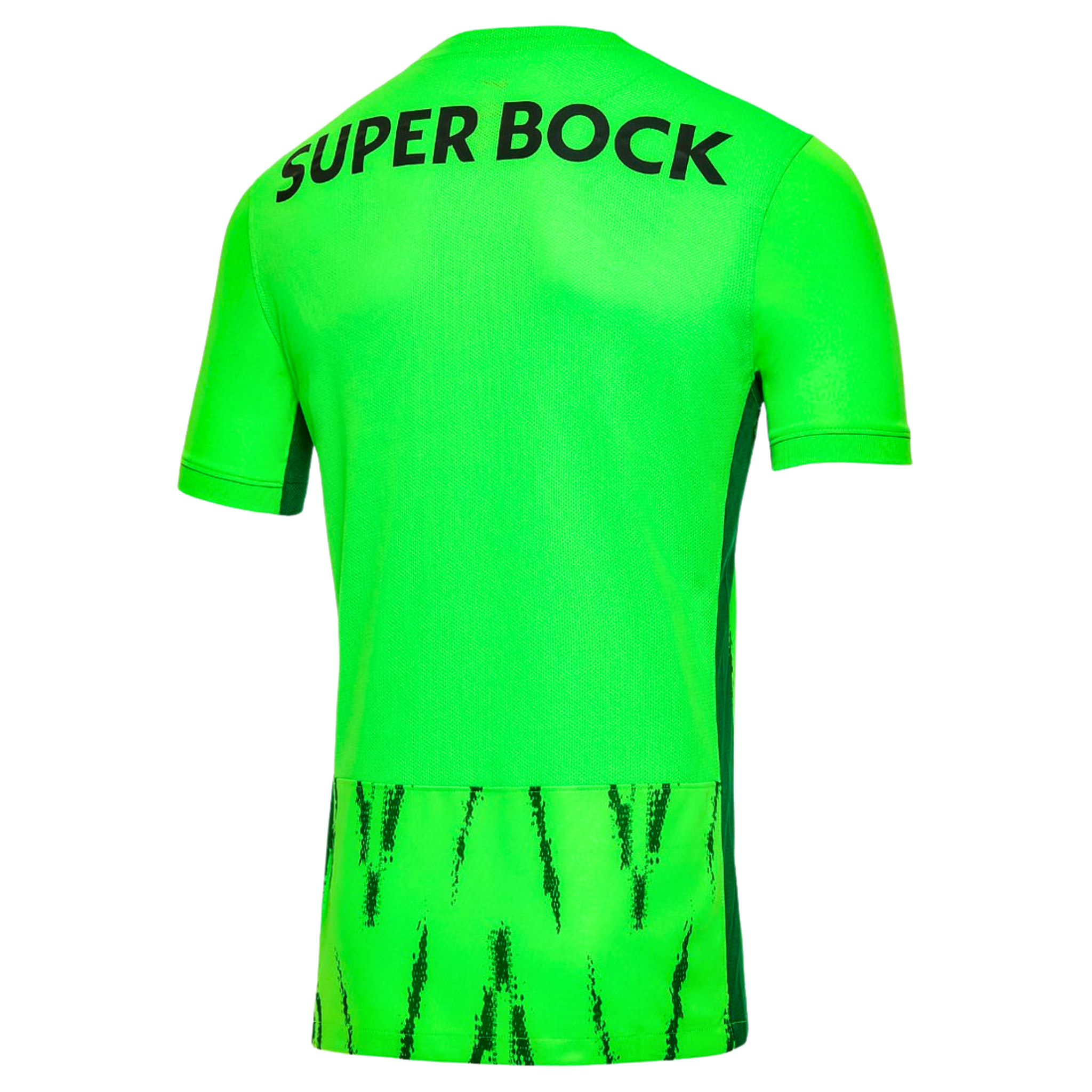 Jersey Sporting CP IIII 24/25 Fan